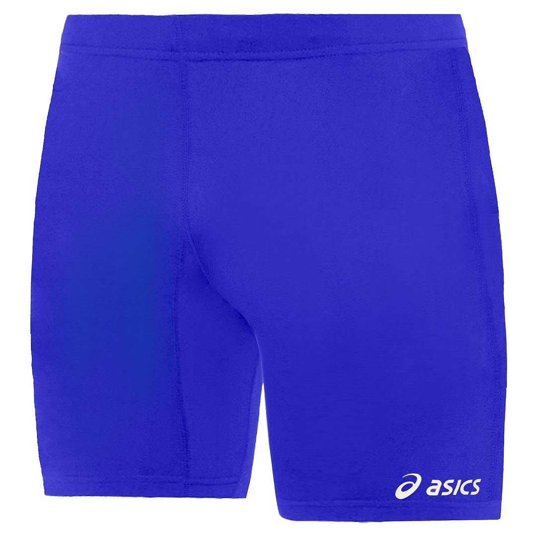 Asics silver 7in sprinter top