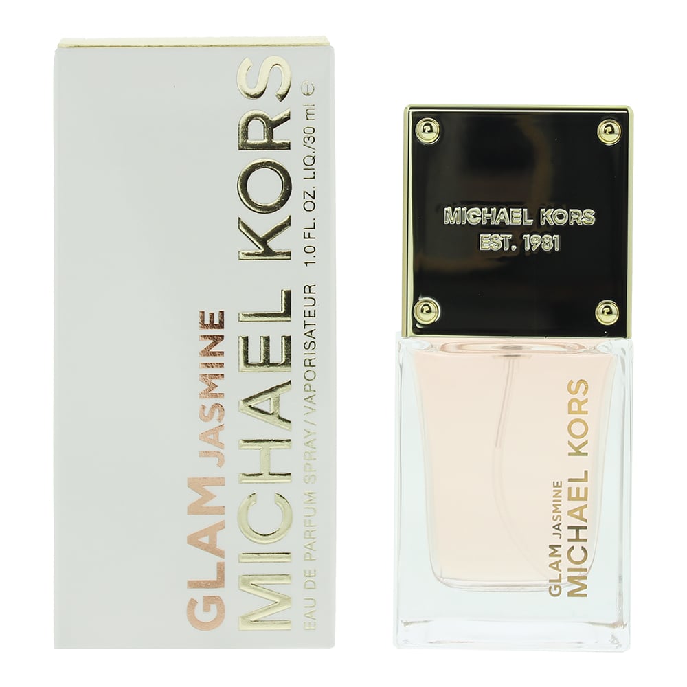 Michael kors glam jasmine 1 oz top