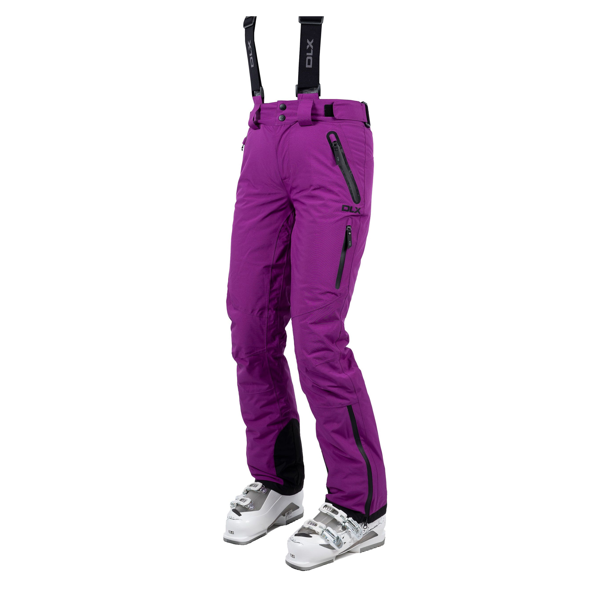 Womens purple ski pants best sale