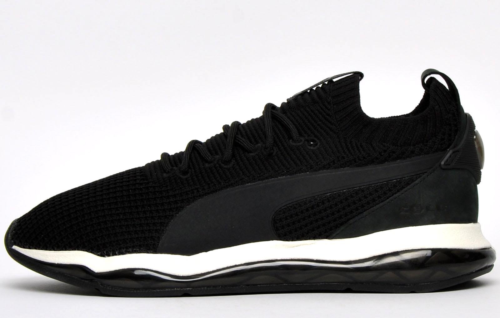 Puma cell motion waffle sneaker knit schuhe discount