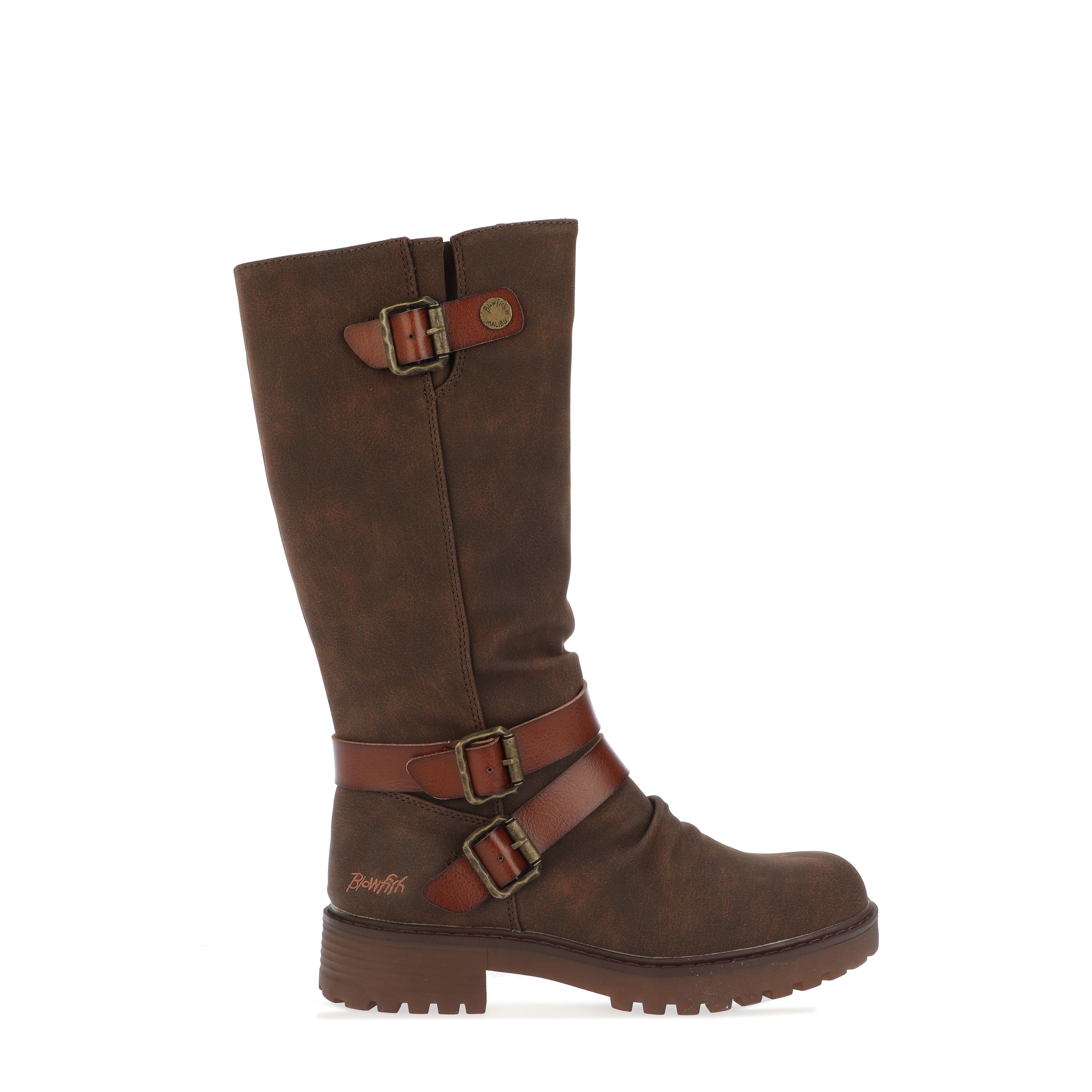 Blowfish calf boots clearance