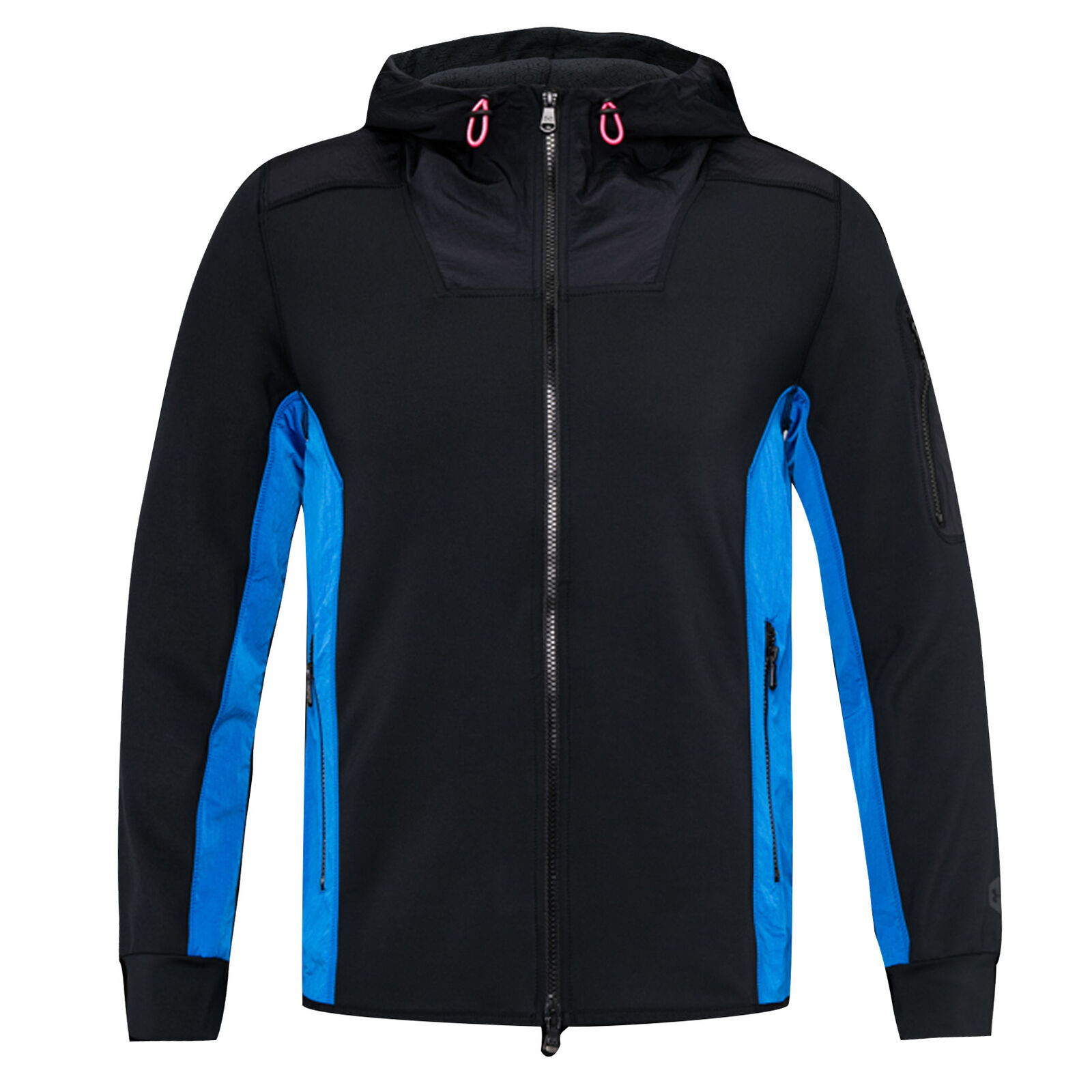 Under armour shop swacket men sale