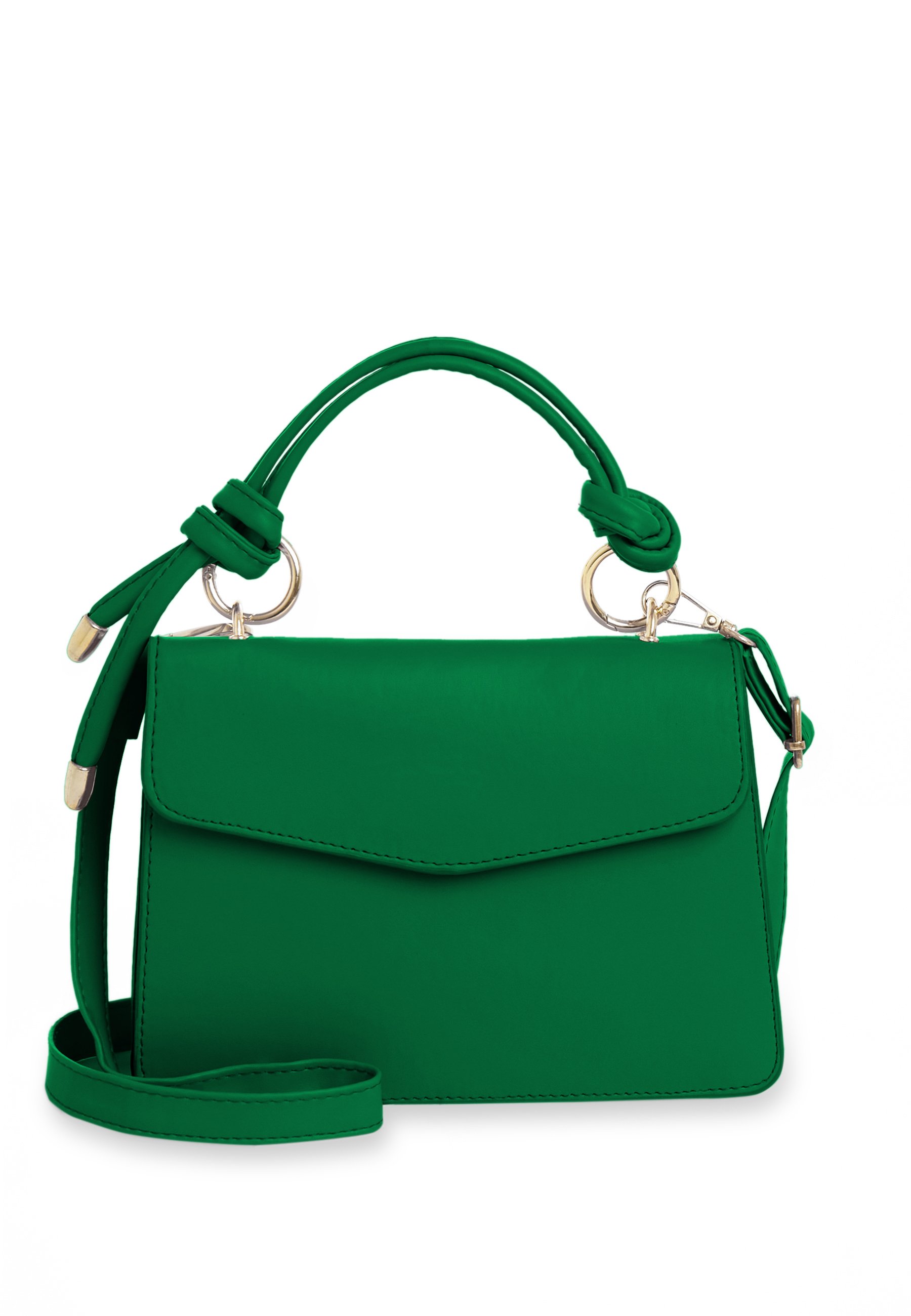 Green Cross Body Bag