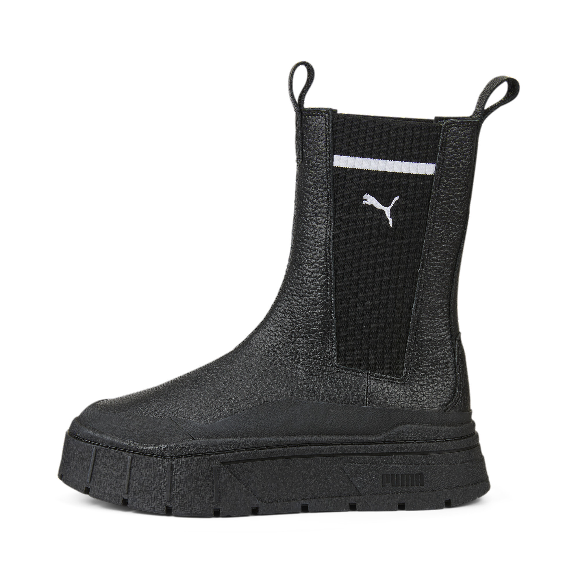 Women's fenty x chelsea sneaker boots top