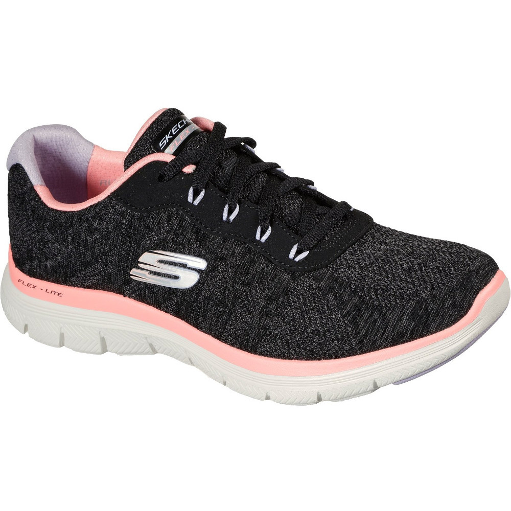 Skechers Flex Appeal 4.0 MEMORY FOAM Womens