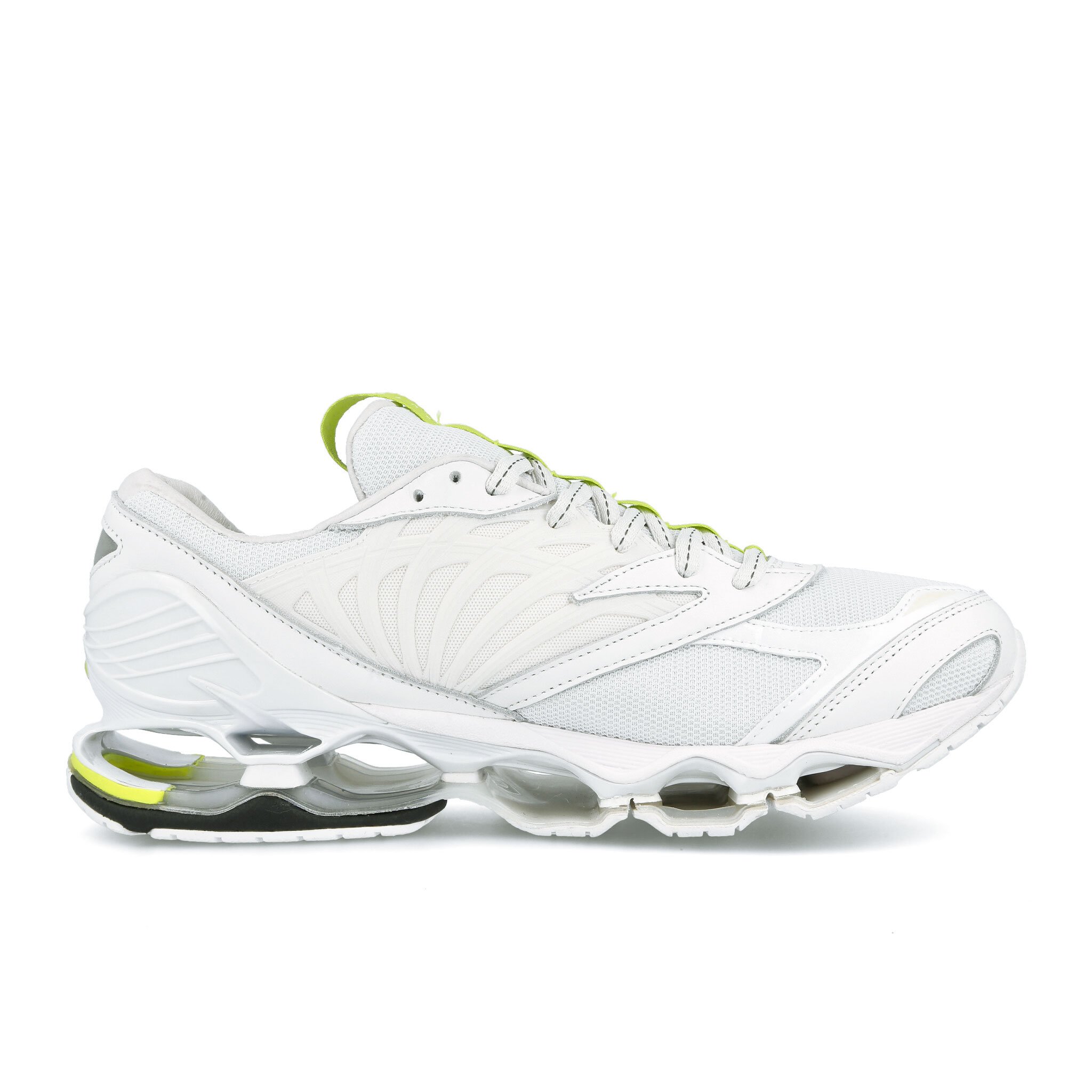 Mizuno x Futur Wave Prophecy Mens White Trainers