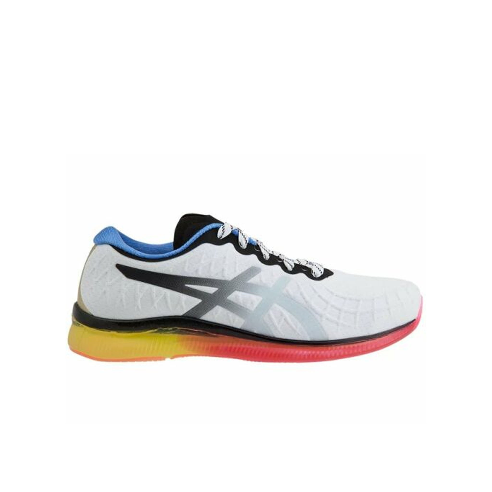 Asics cheap infinity quantum