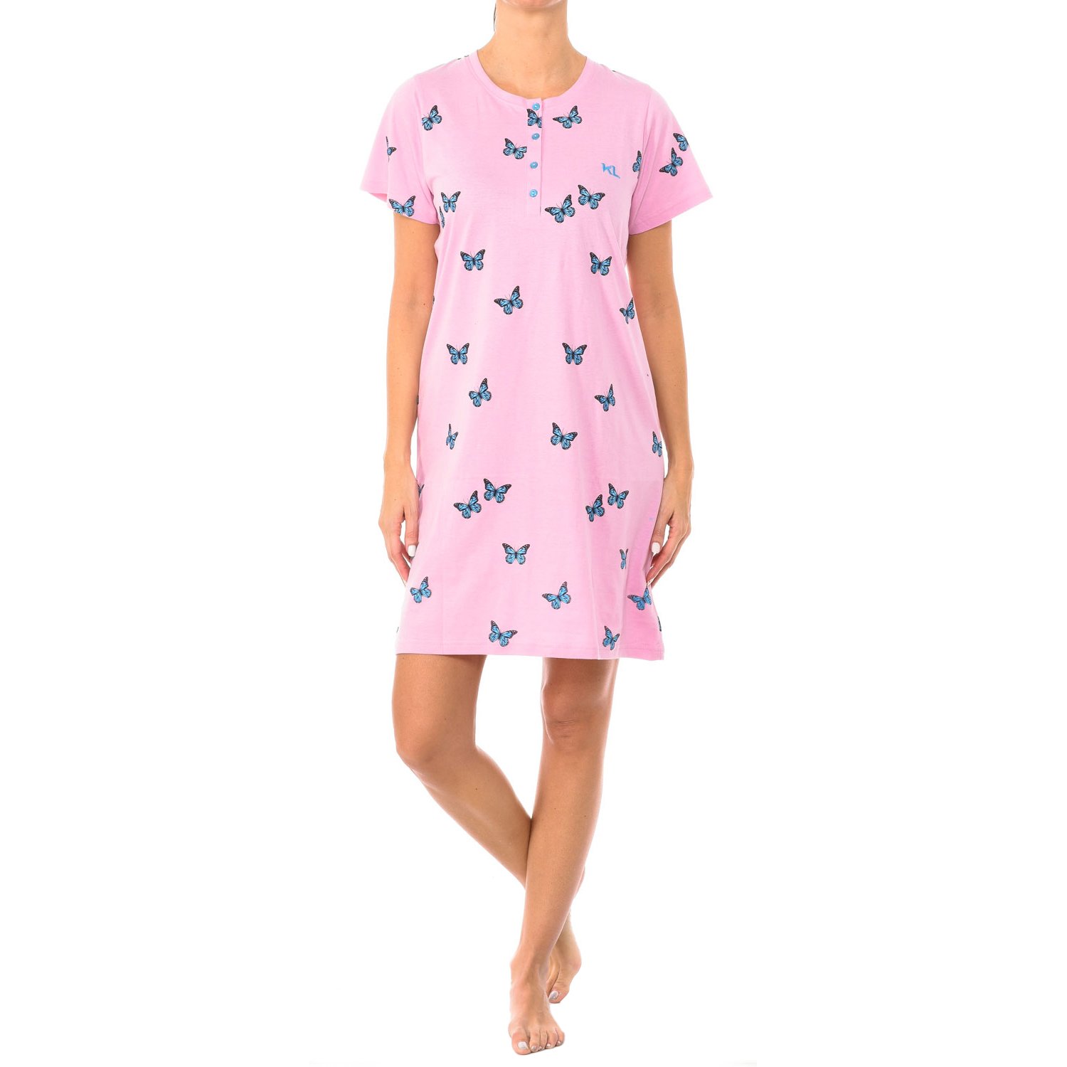 Nachthemd bedrukken - Kleding kopen? | Korting tot 44