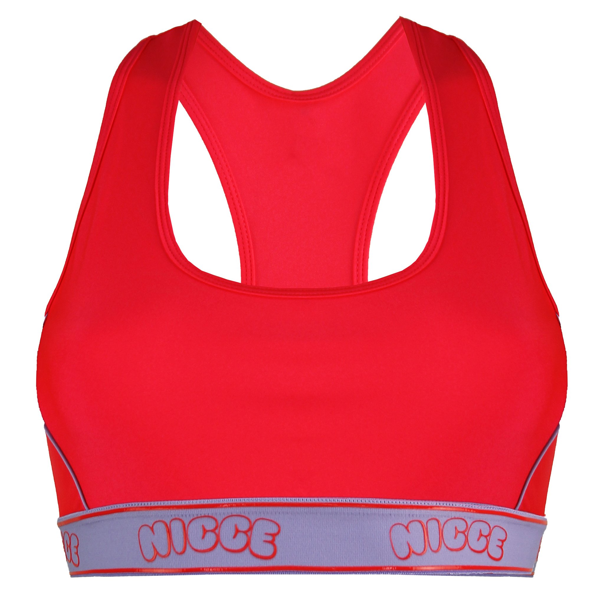Nicce sports bra store