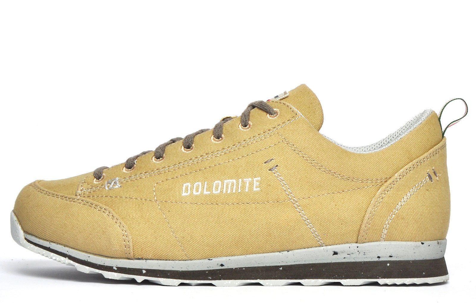 Dolomite 54 lh canvas shoe cheap