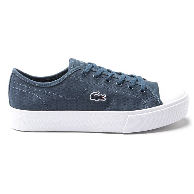 Lacoste ziane navy shop