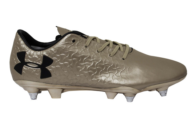 Under armour magnetico pro gold store