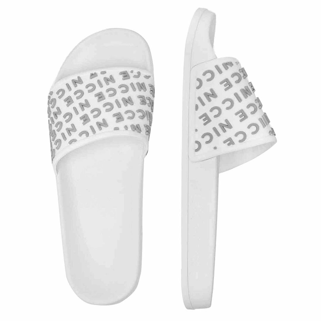 Nicce discount flip flops