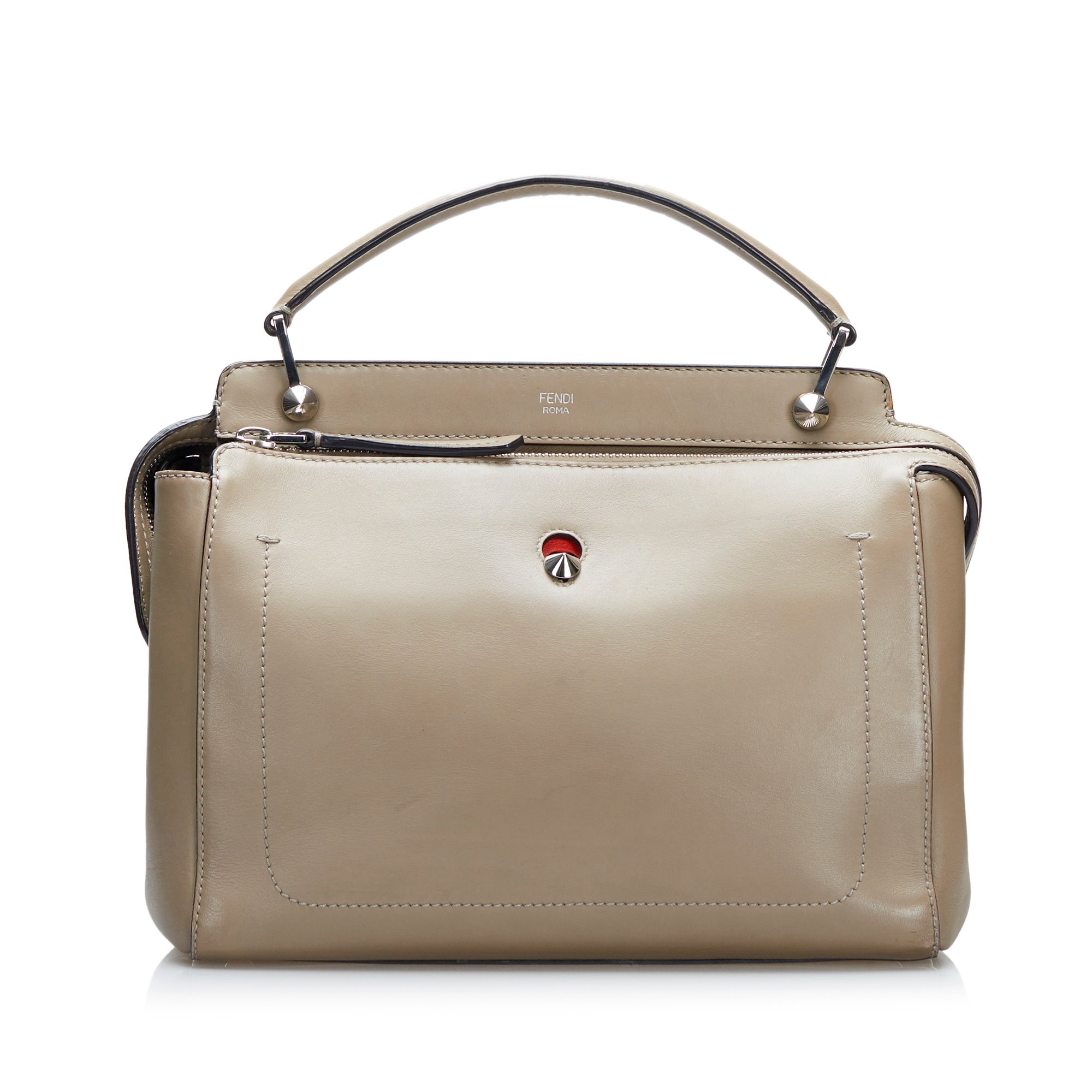 Fendi 2025 dotcom size