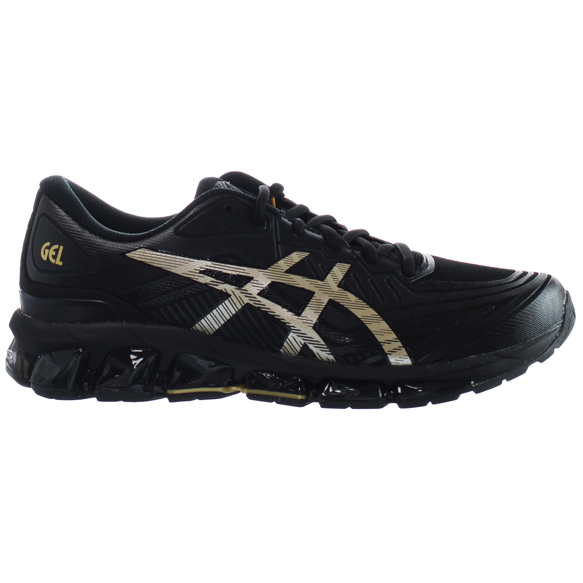 Asics gel quantum 360 hype clearance