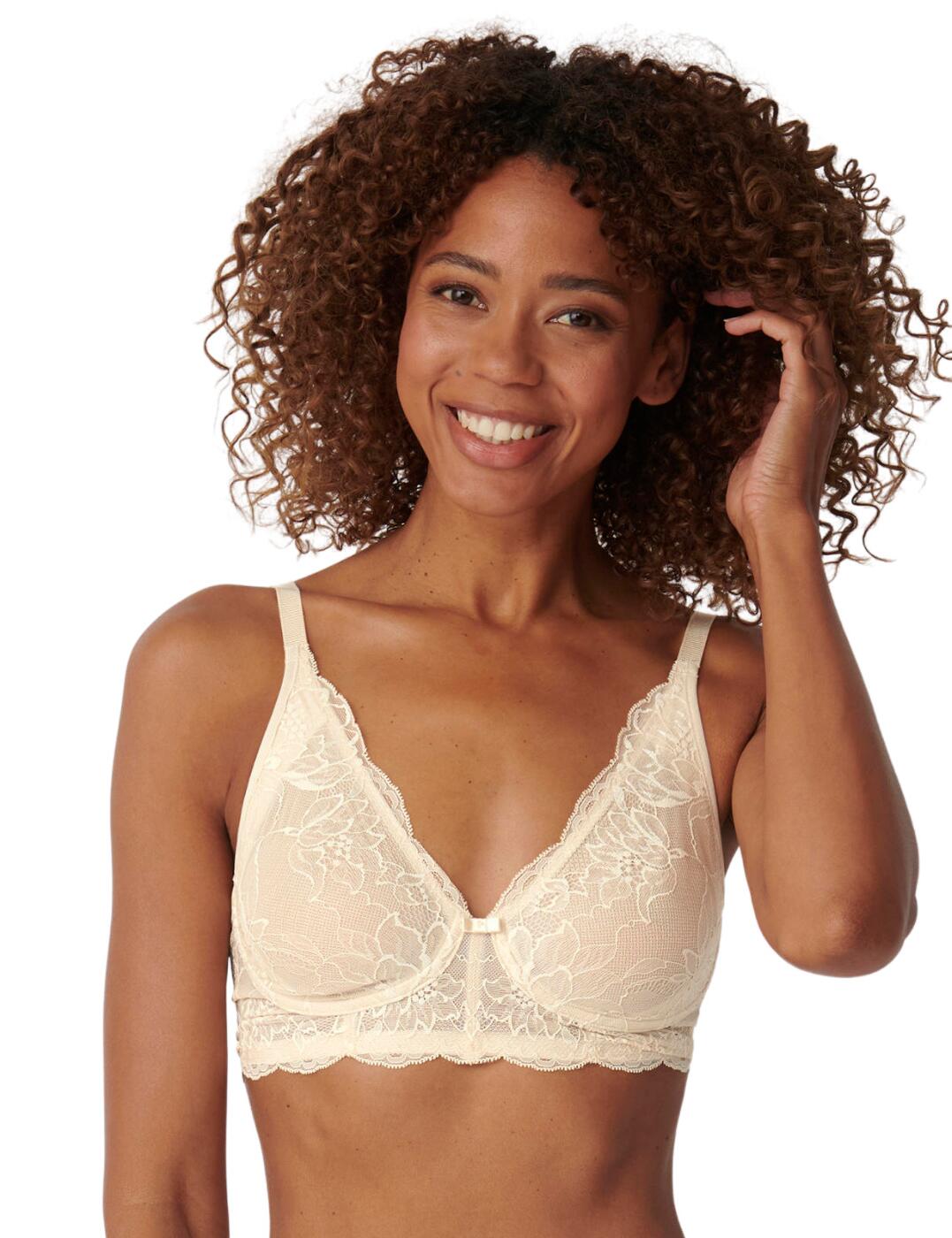 Triumph bralette top