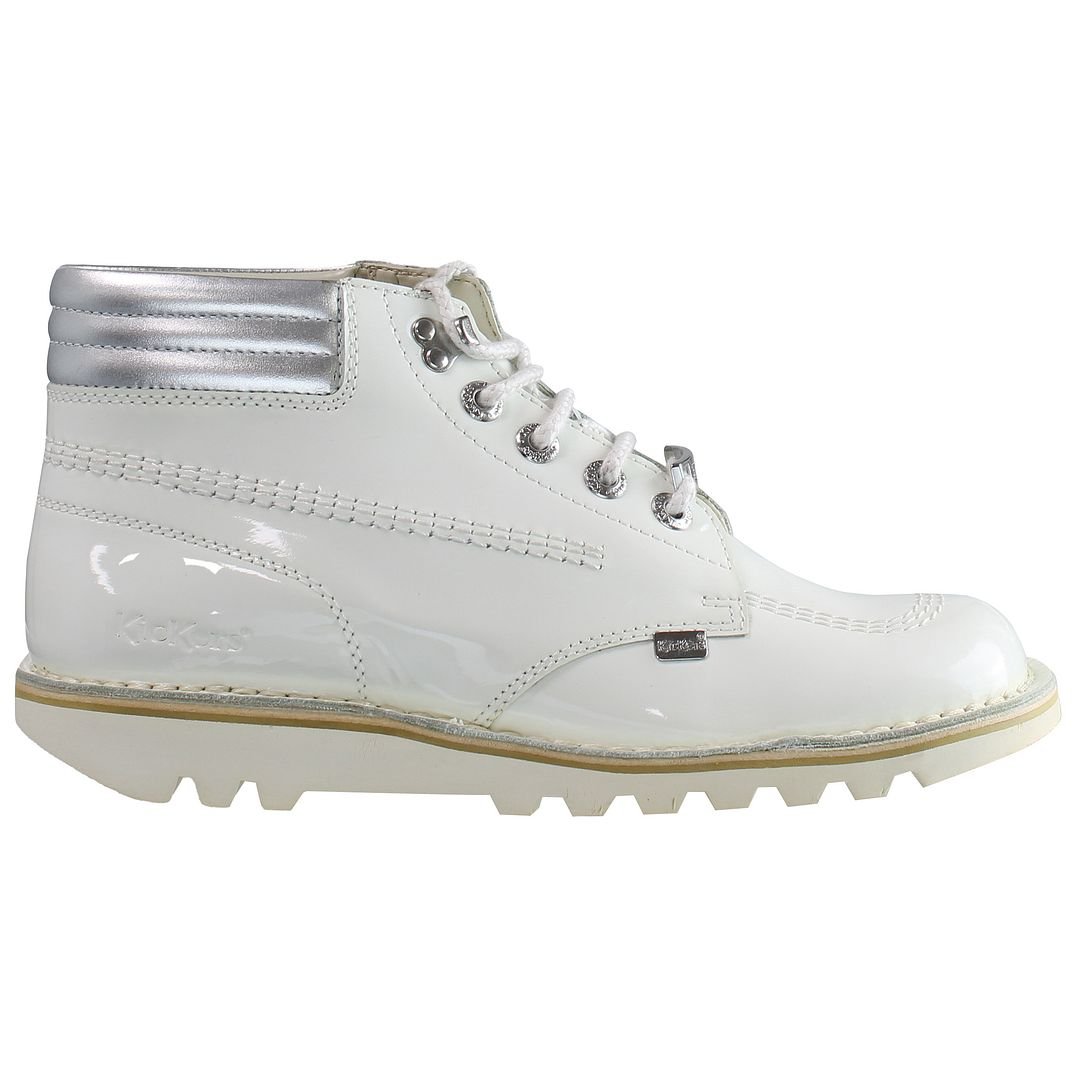 Kickers Dames Volou Sandaal, Zwart 82, 41 EU