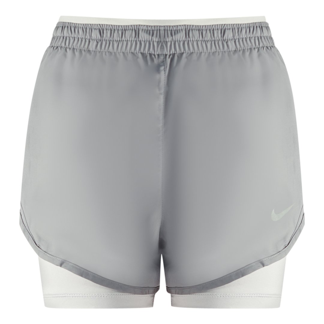 Grey nike running shorts discount
