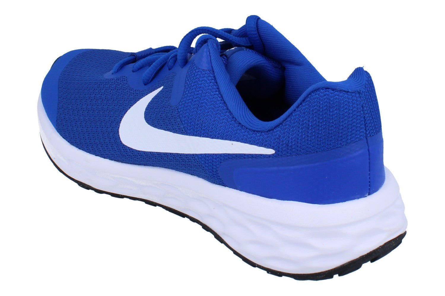 Nike Revolution 6 NN GS Blue Trainers