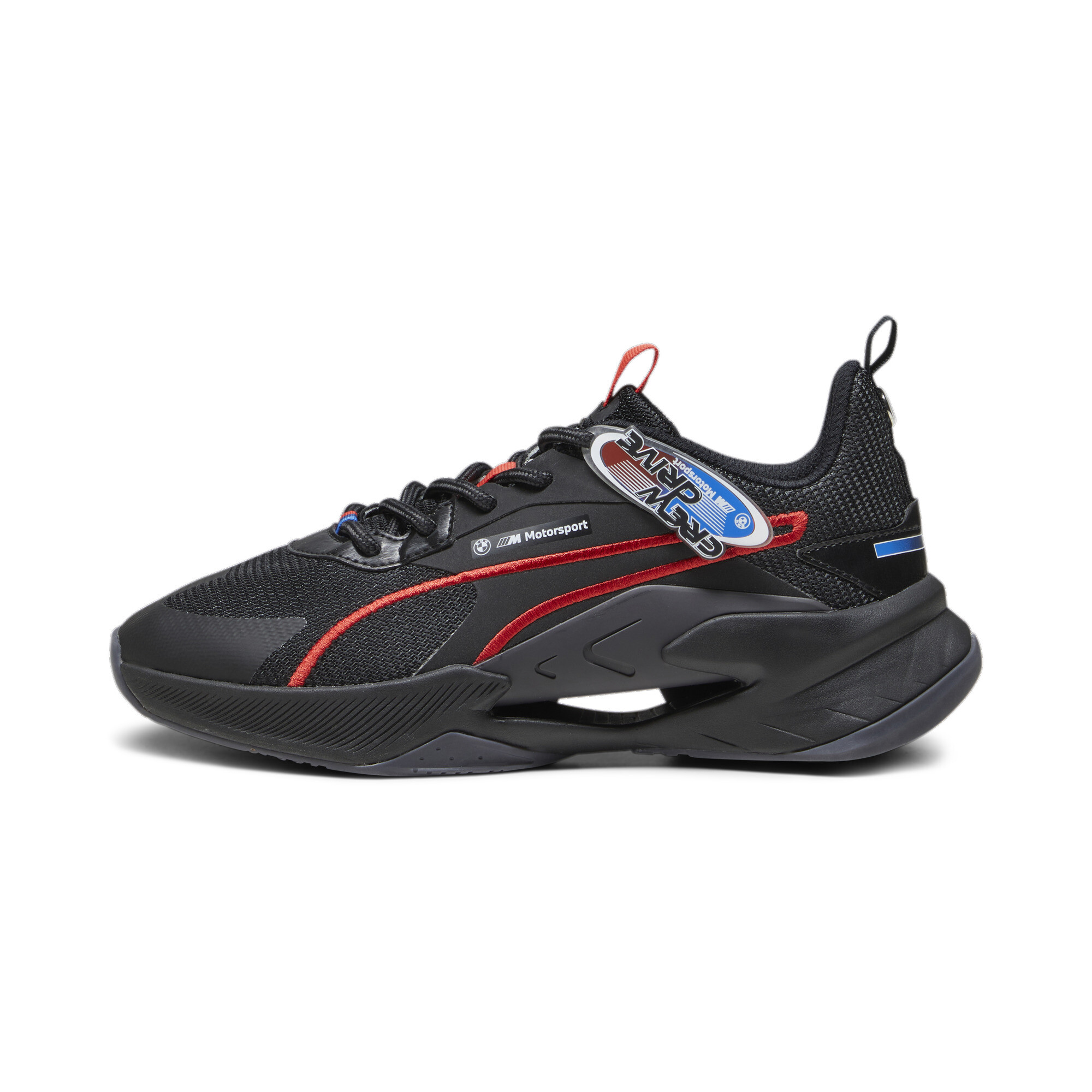 Puma bmw motorsport quiz discount