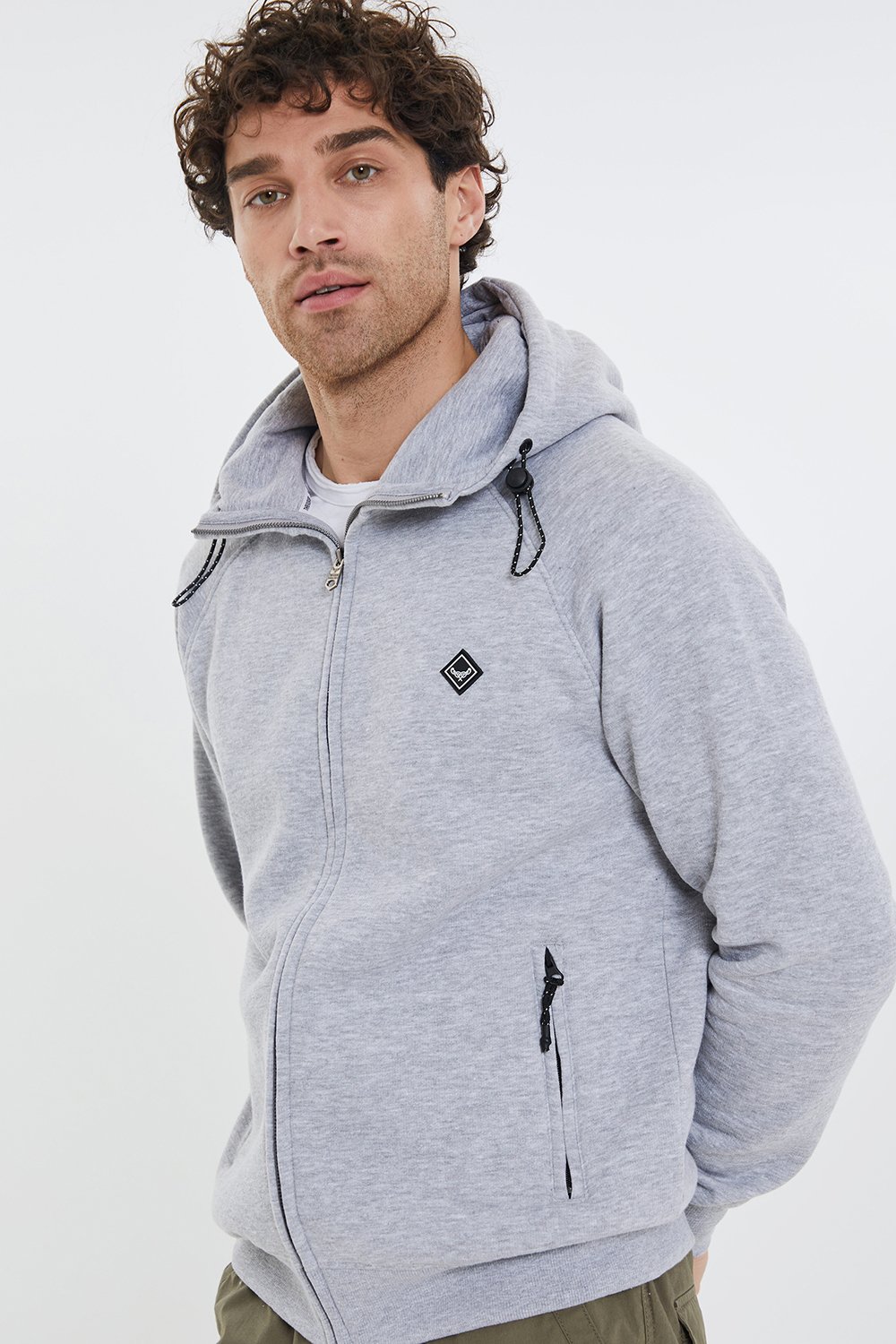 Radium discount colour hoodie