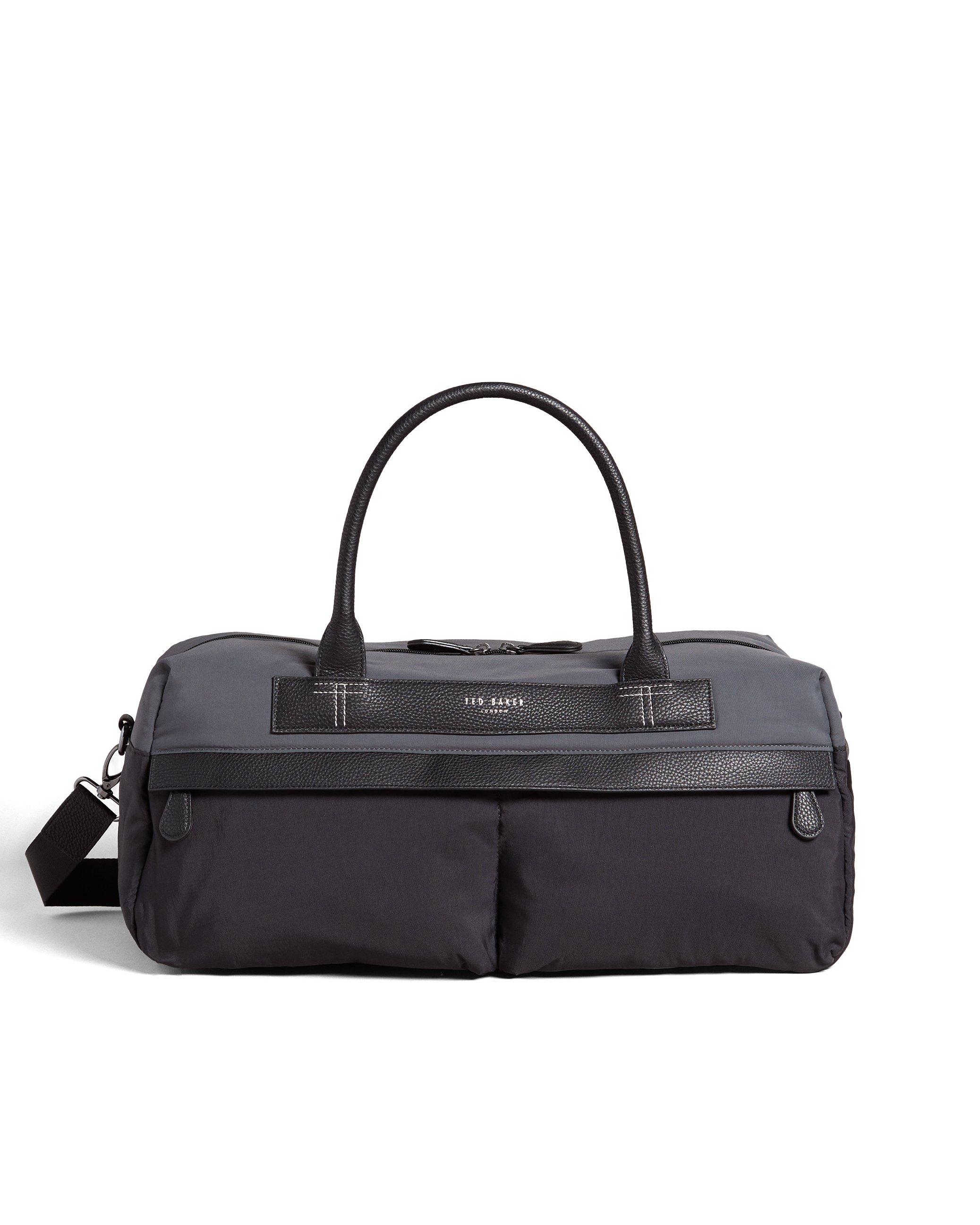Ted baker black holdall store