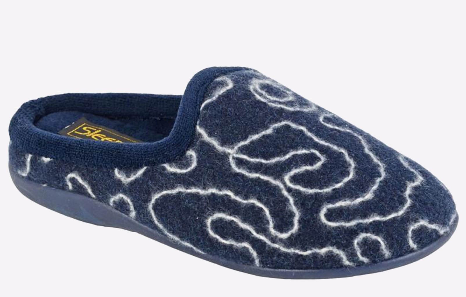 Sleepers Tammy Womens