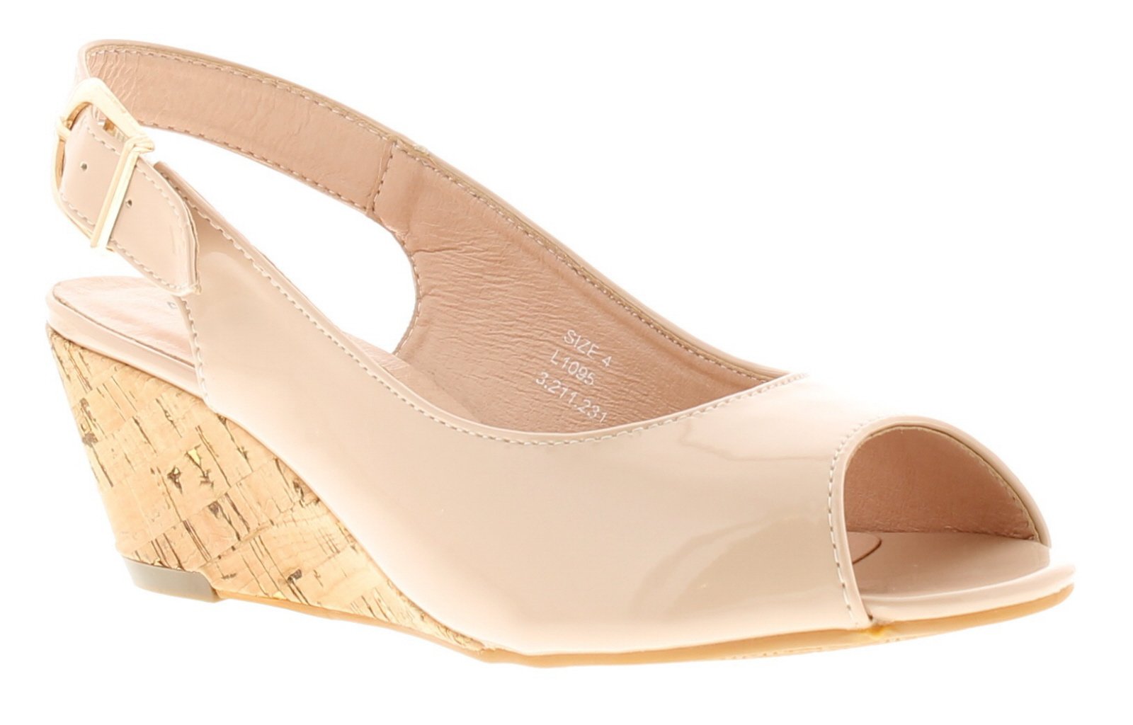 Sofft natalee perforated sales peep toe sandal