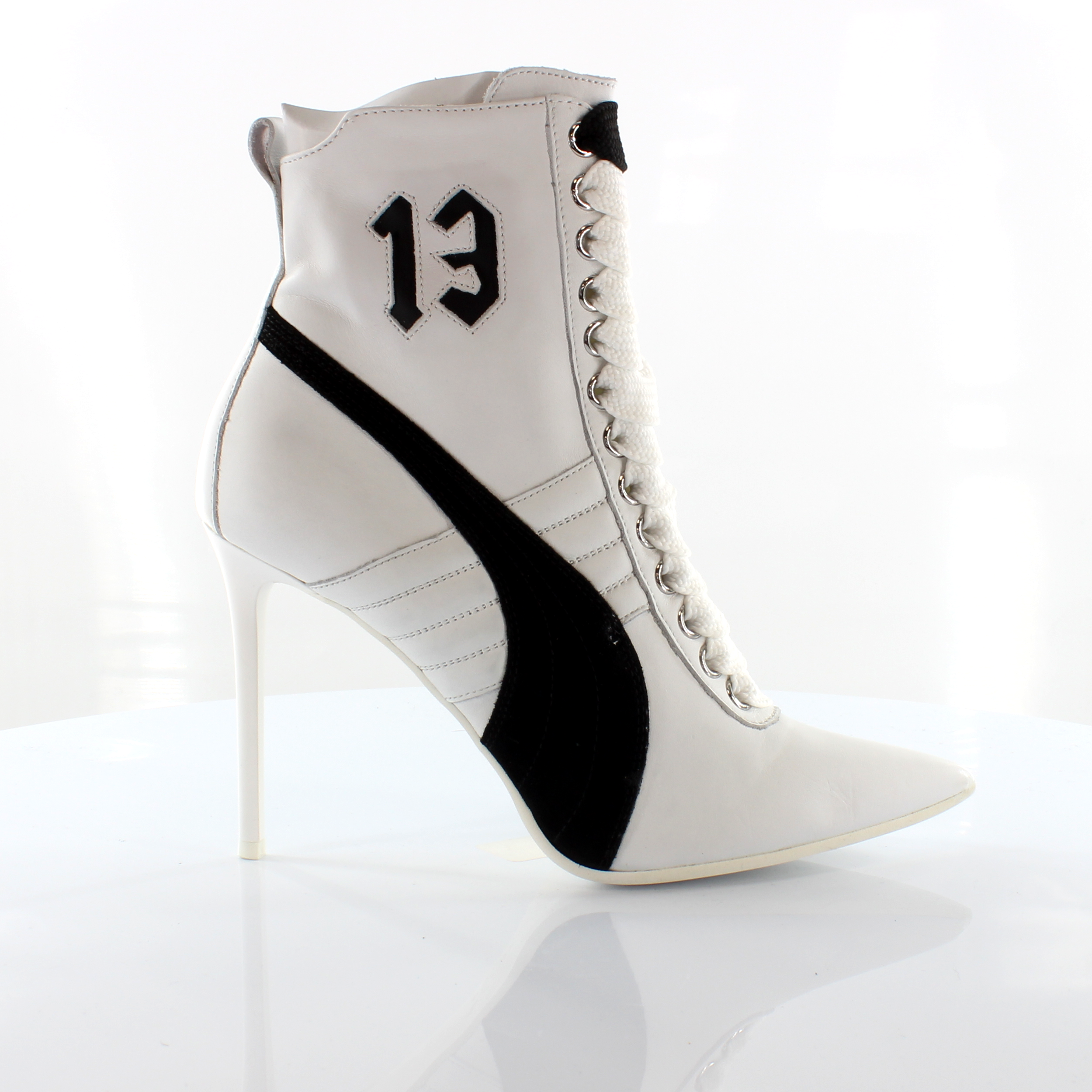 Fenty best sale high heels
