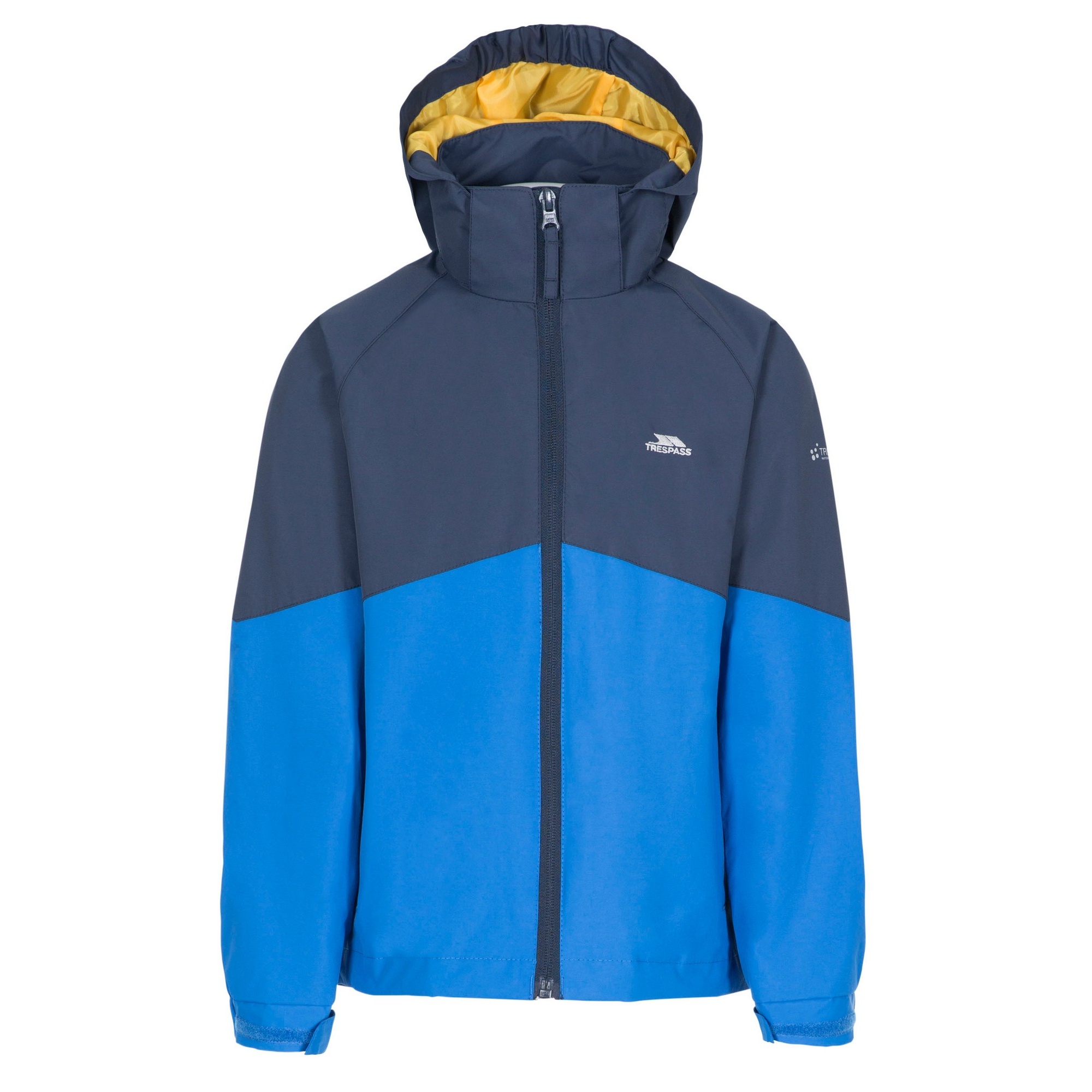 Trespass frejja rain jacket 2025