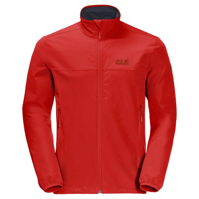 Jack wolfskin crestview deals
