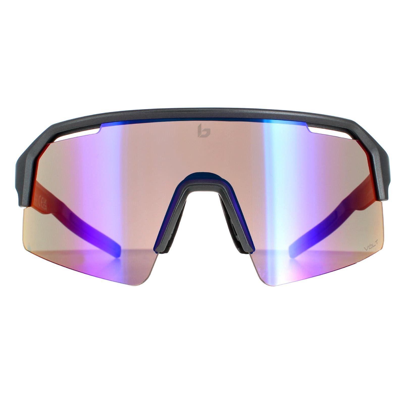 Bolle on sale flip sunglasses