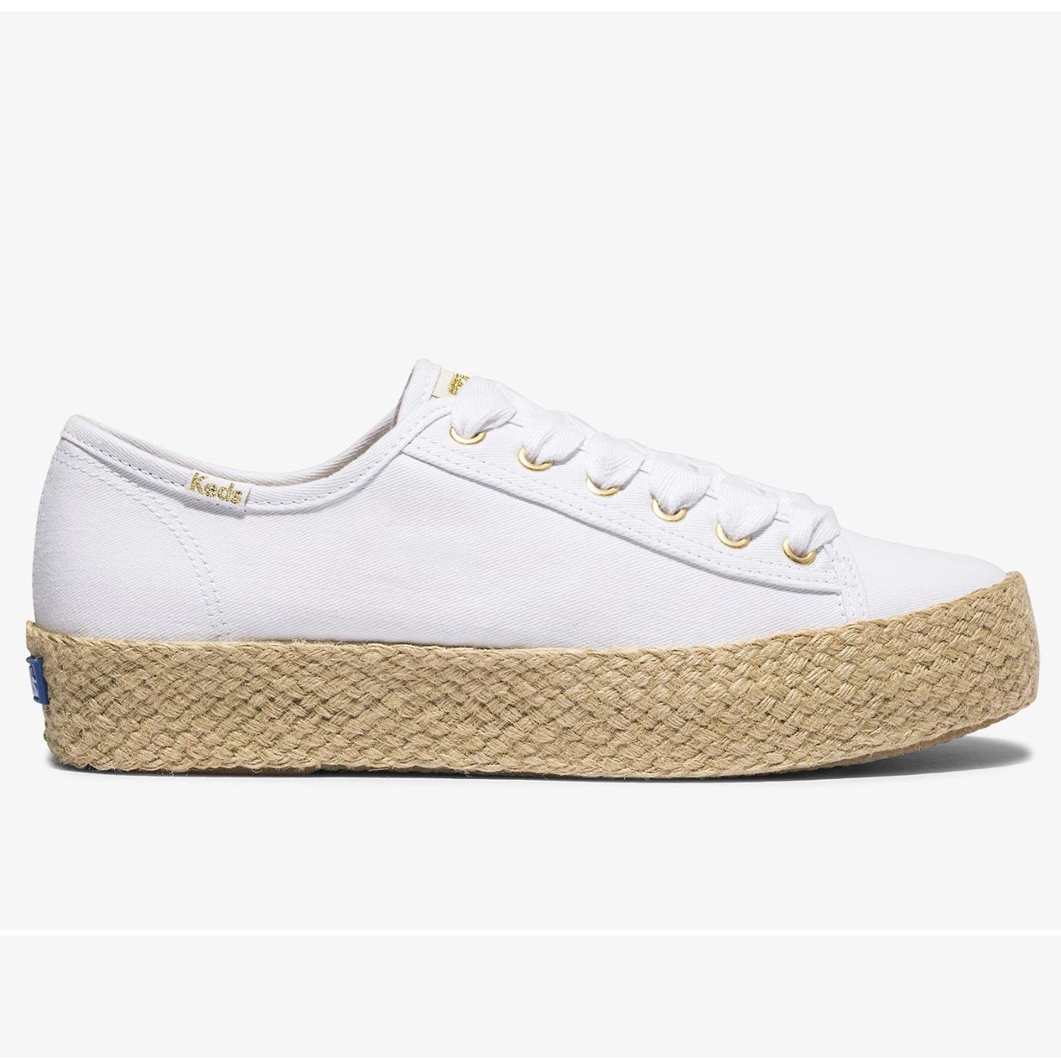 Keds outlet triple canvas