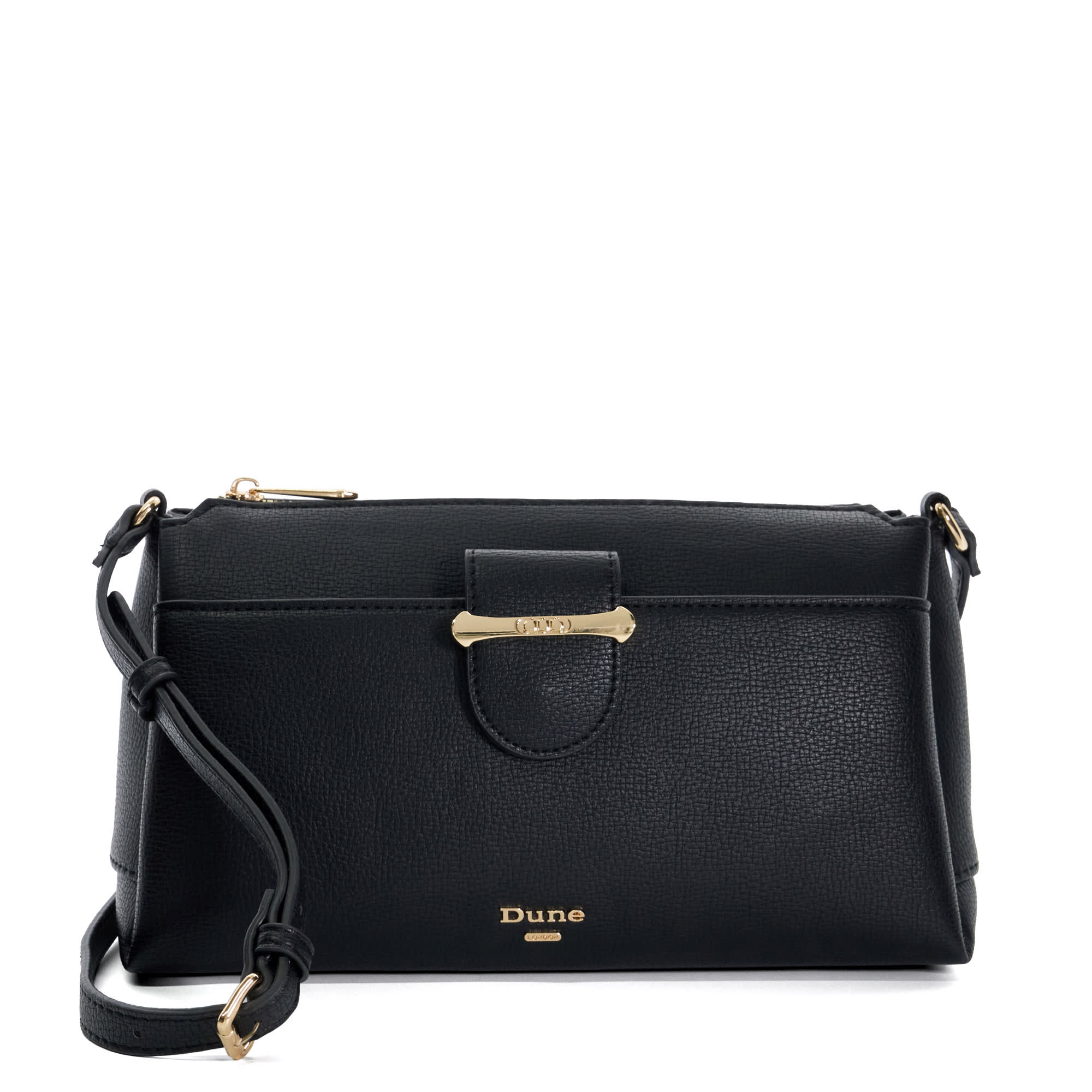 Dune Accessories Darlino Logo Shoulder Bag