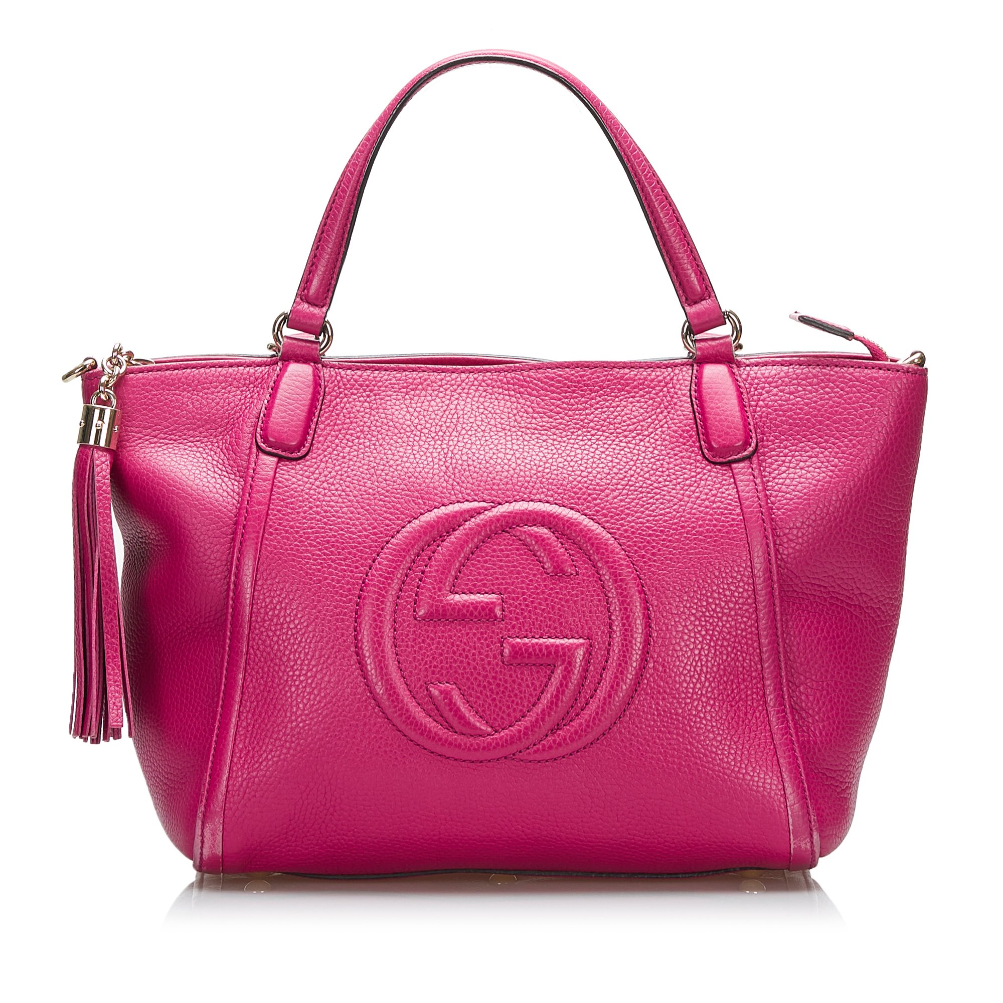 Gucci outlet soho rosa