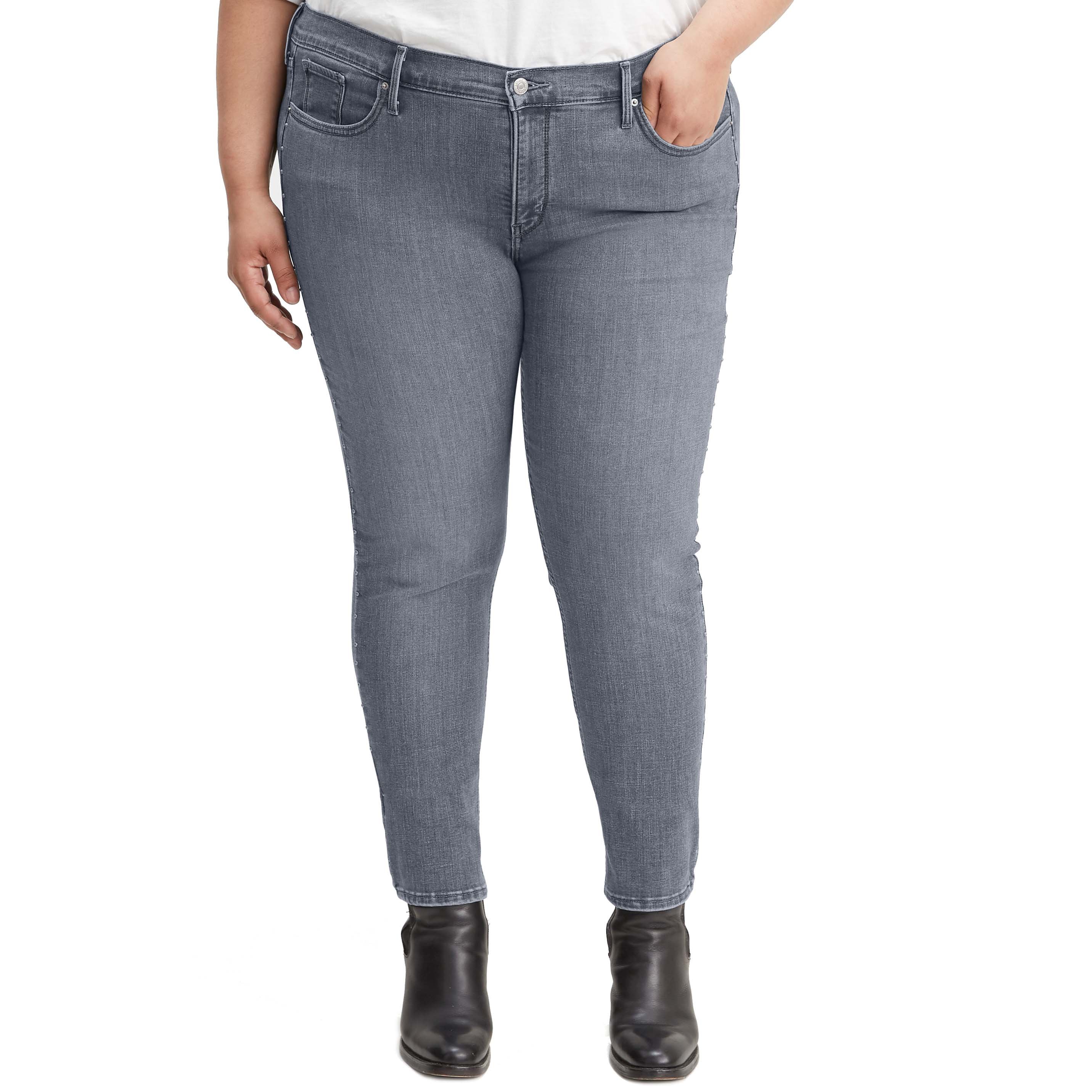 Skinny Jeans voor Dames - High-waist en Meer | Calvin Klein