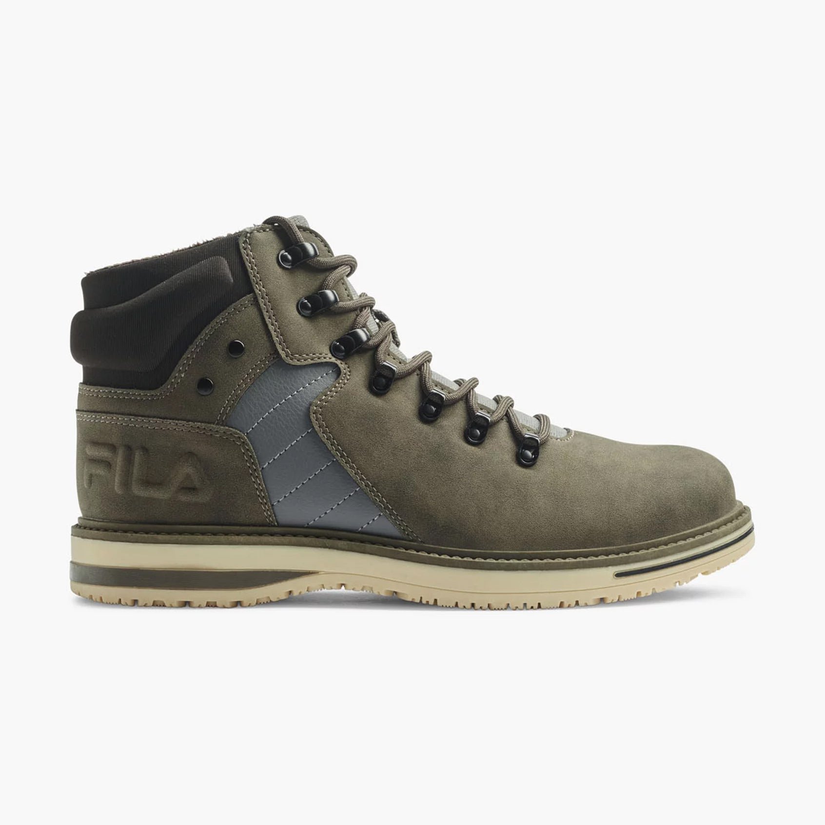 Fila 2025 boots olive