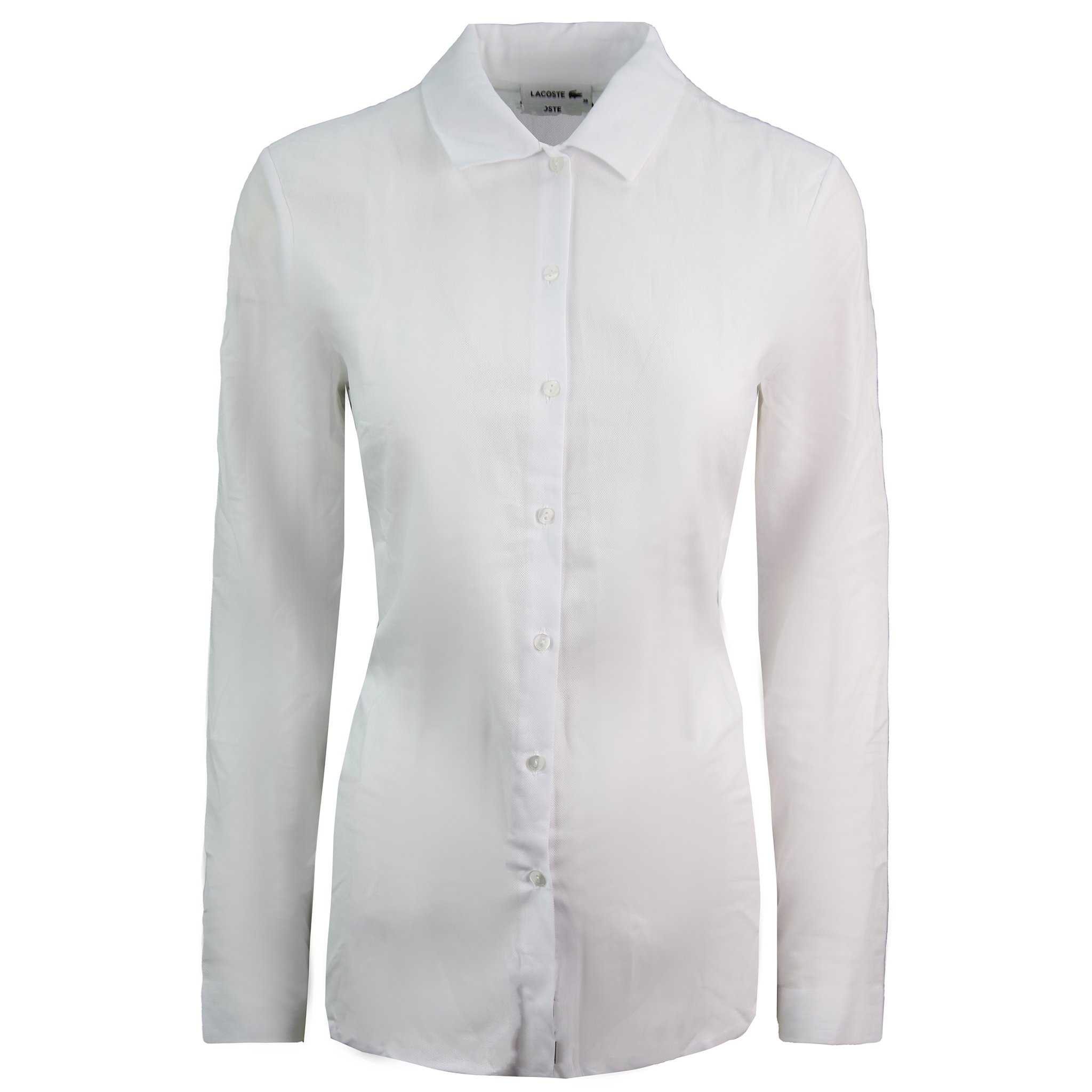 NINE:INTHE:MORNING - Woman - White - Shirt main image 1