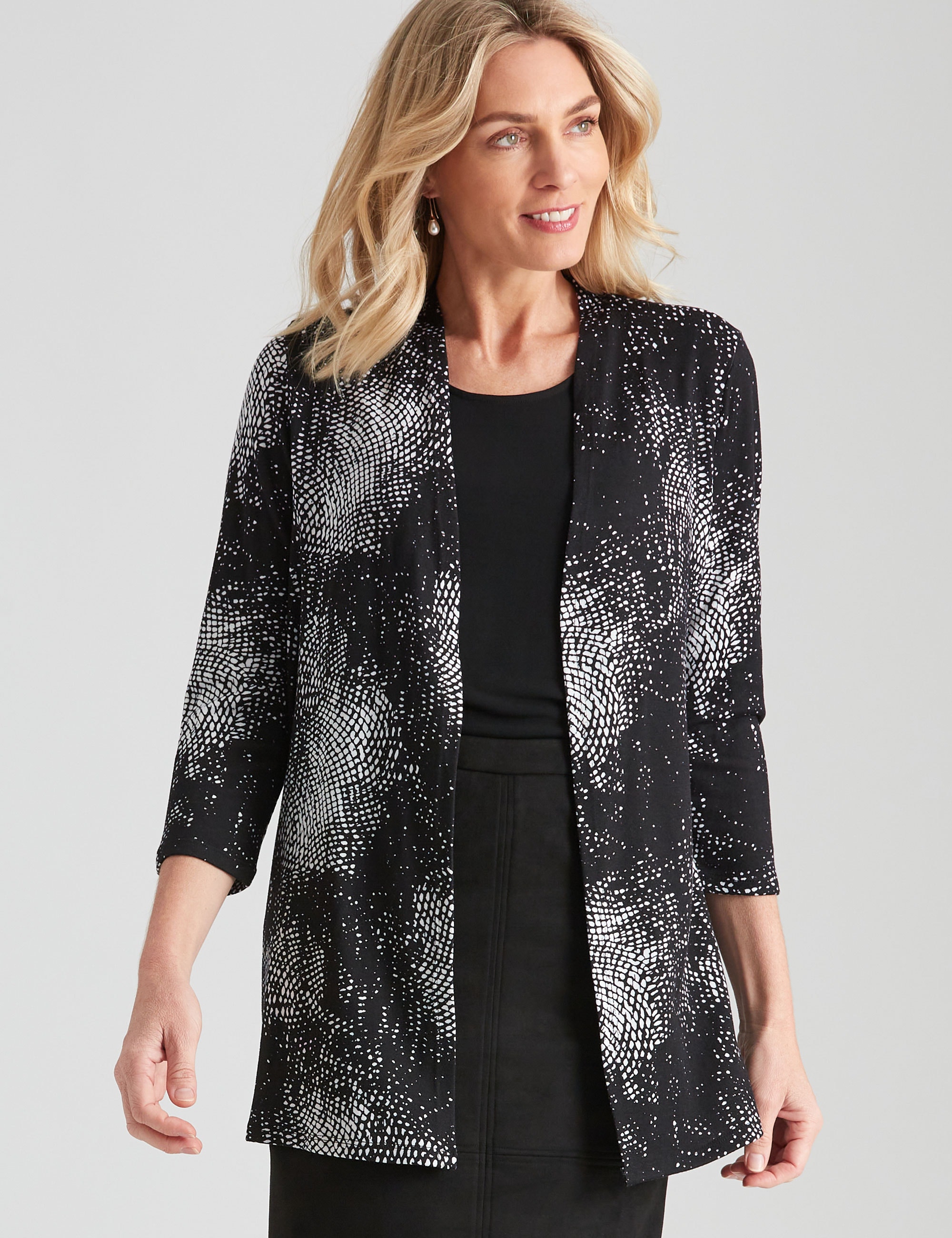 Noni b cardigans sales and jackets