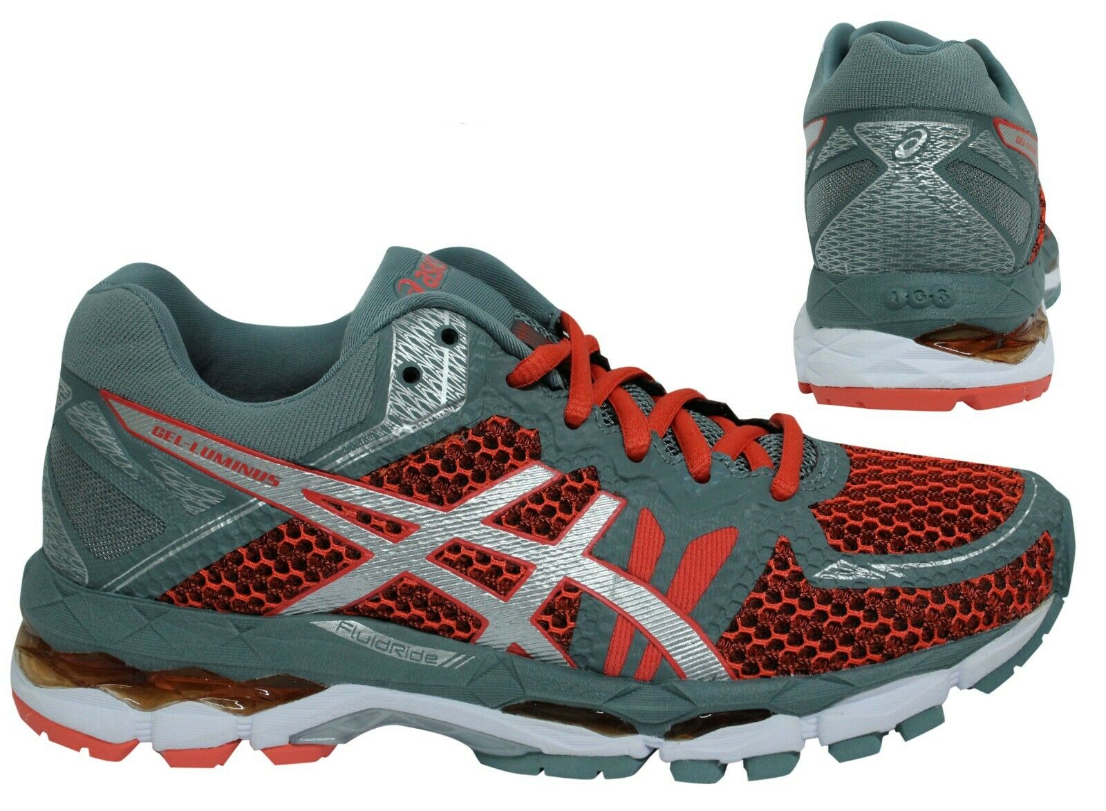 Asics gel 2025 luminus 3