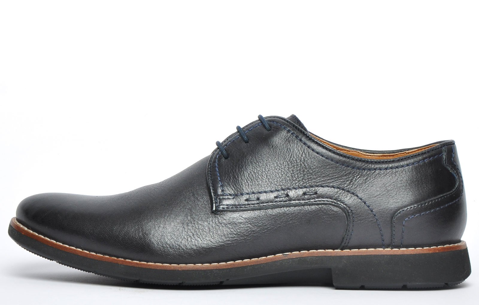 Catesby England Tamar Leather Mens