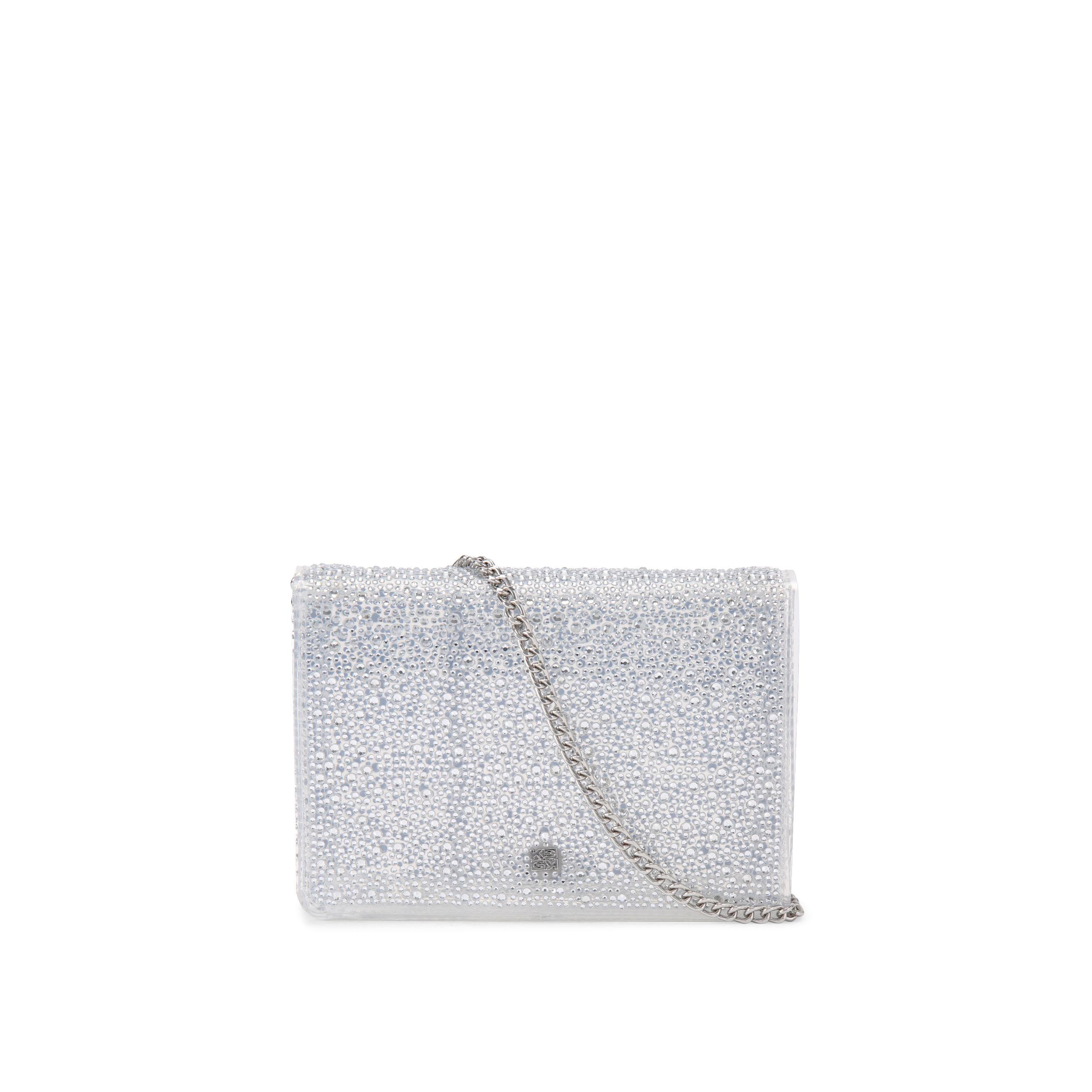 KG Kurt Geiger Aurora Clutch Bag