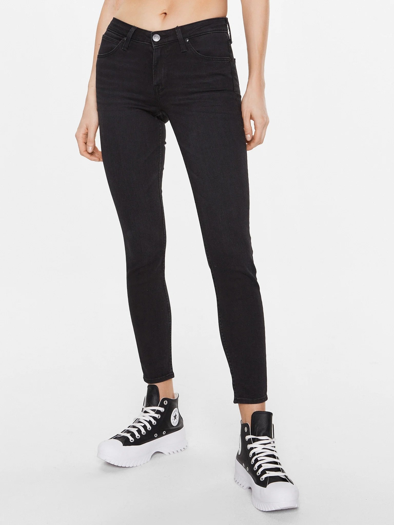 Lee Jeans voor dames online | Gratis bezorging voor de meeste