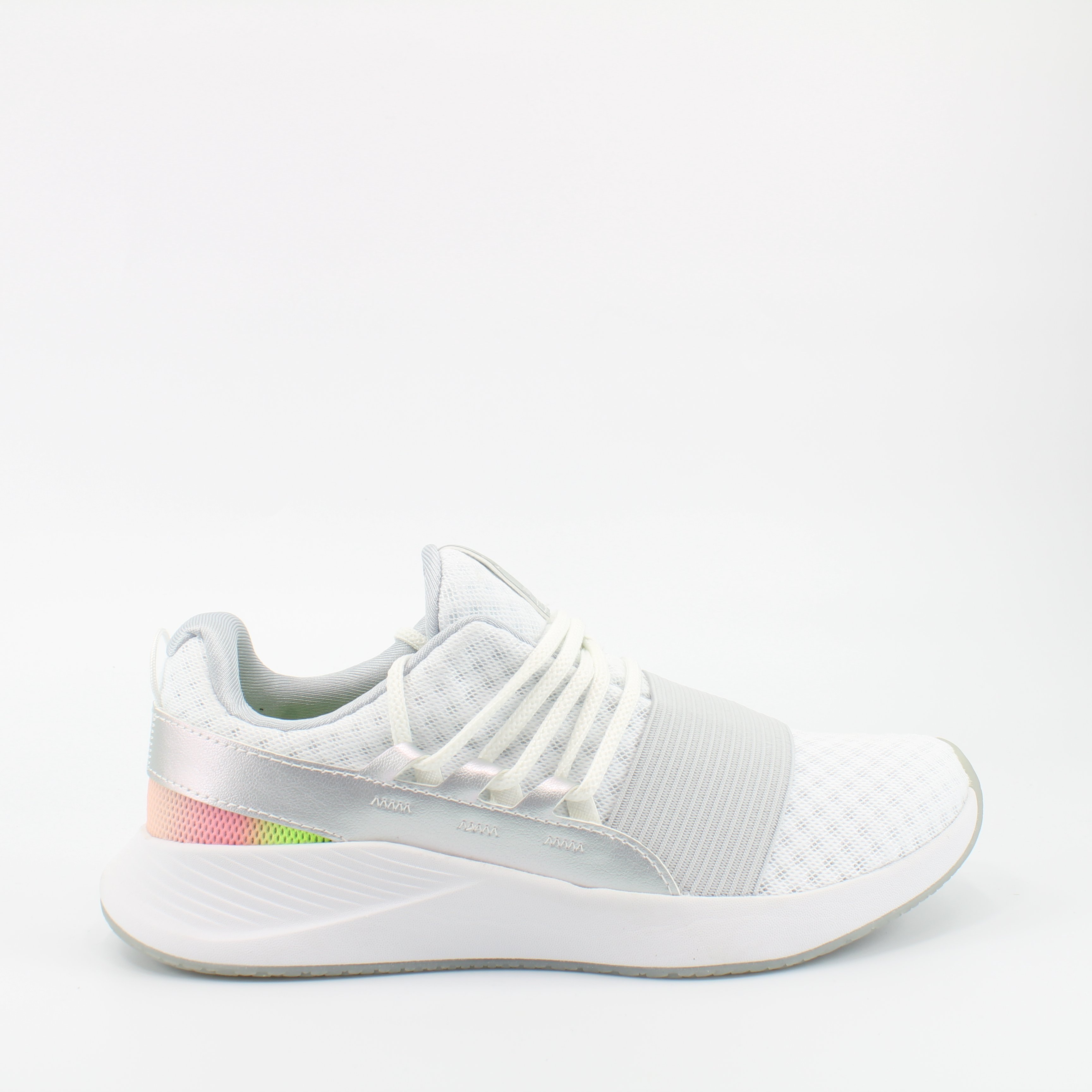 Under armour best sale charged breathe ird