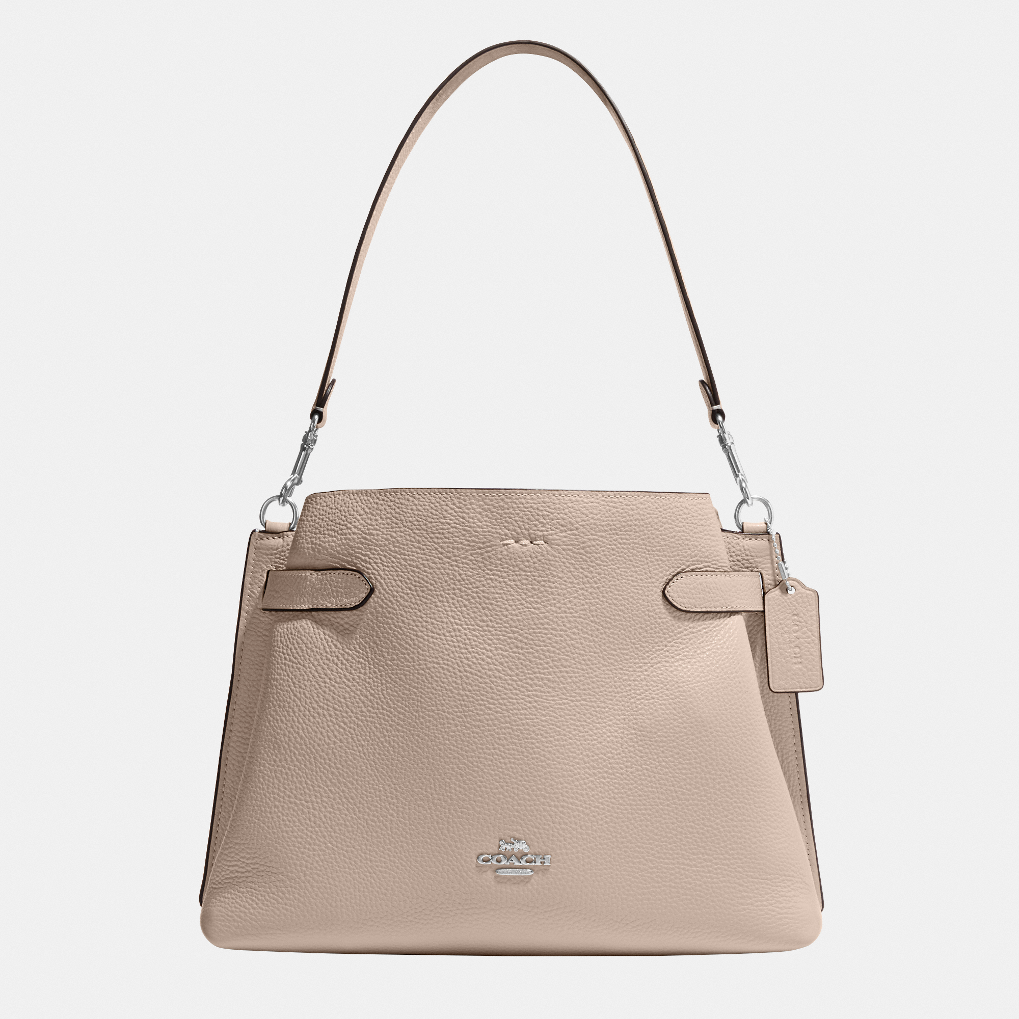 Hanne - Classic shoulder bag