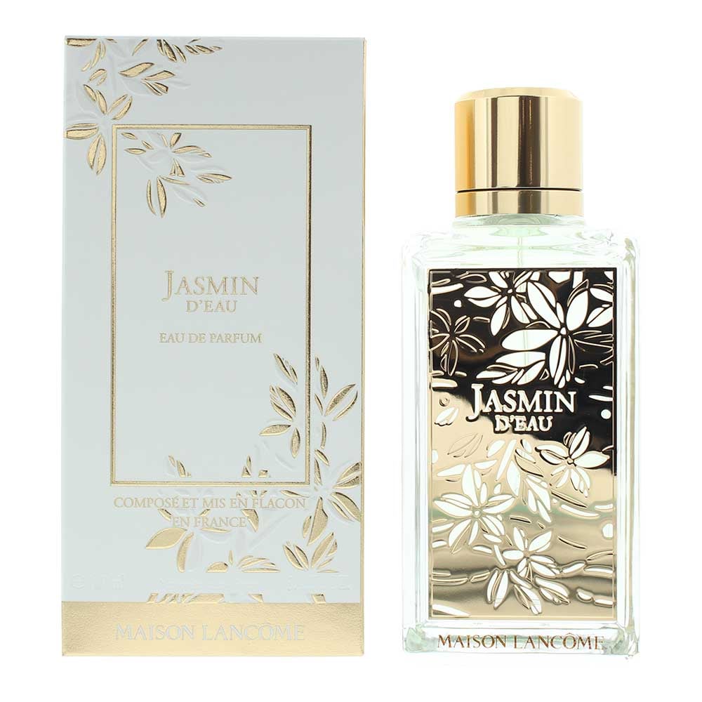 Lancome Maison Lancome Jasmin D'eau Floral Parfum 100ml
