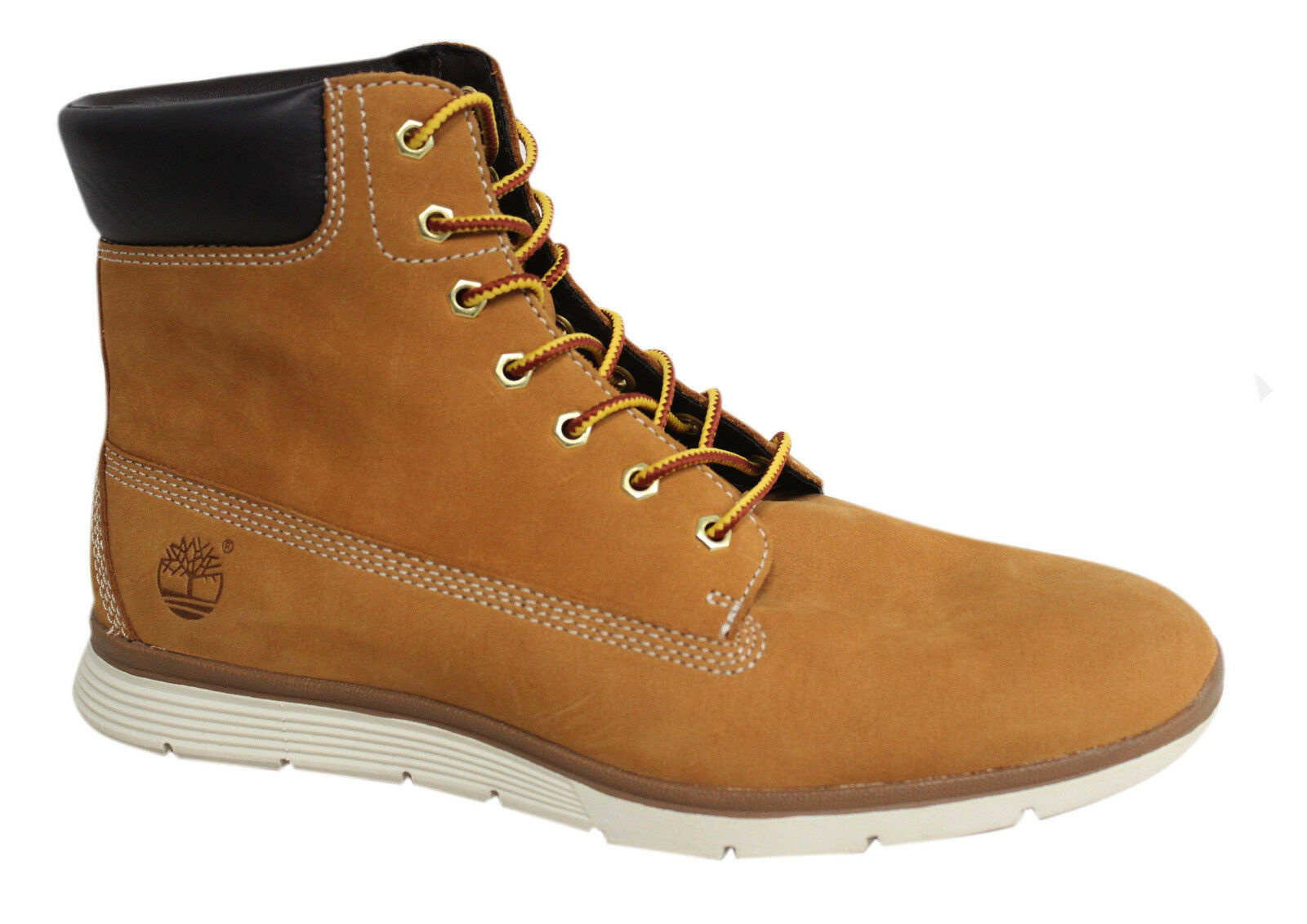 Killington 6 inch boot outlet