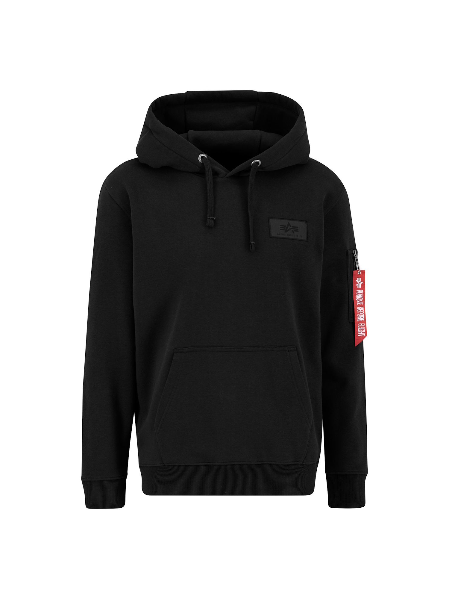 Alpha industries patch hoodie outlet