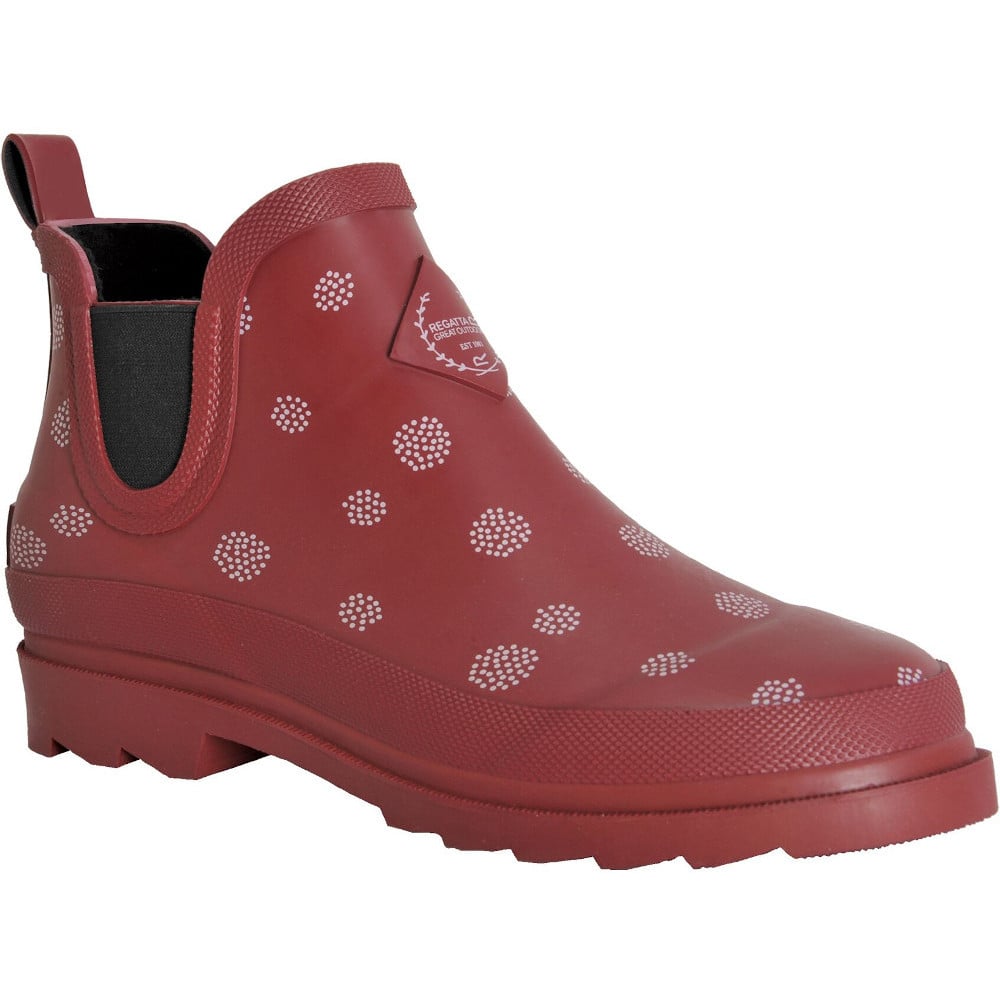 Regatta ankle wellies best sale
