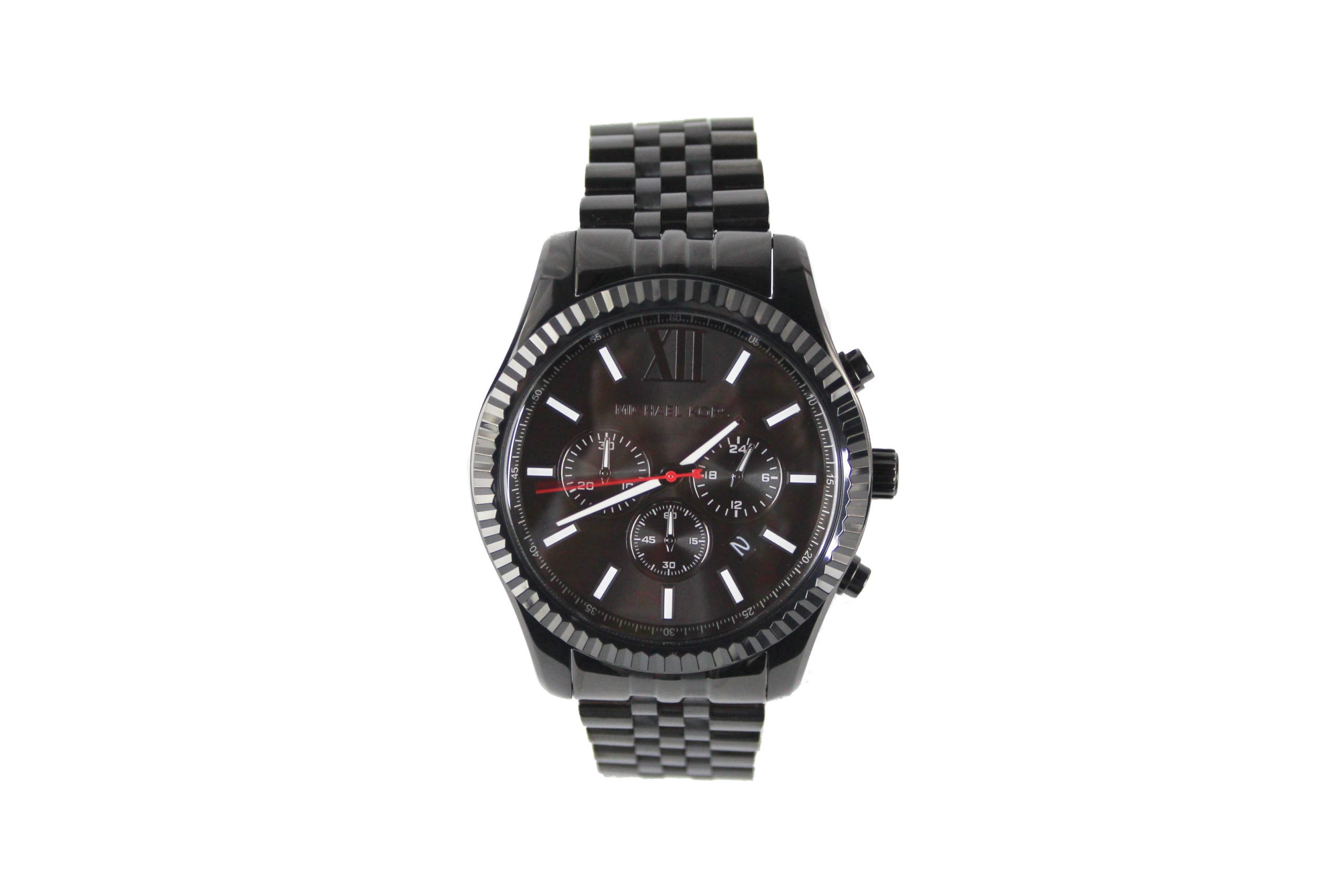 Michael Kors Mens Lexington Watch MK8320
